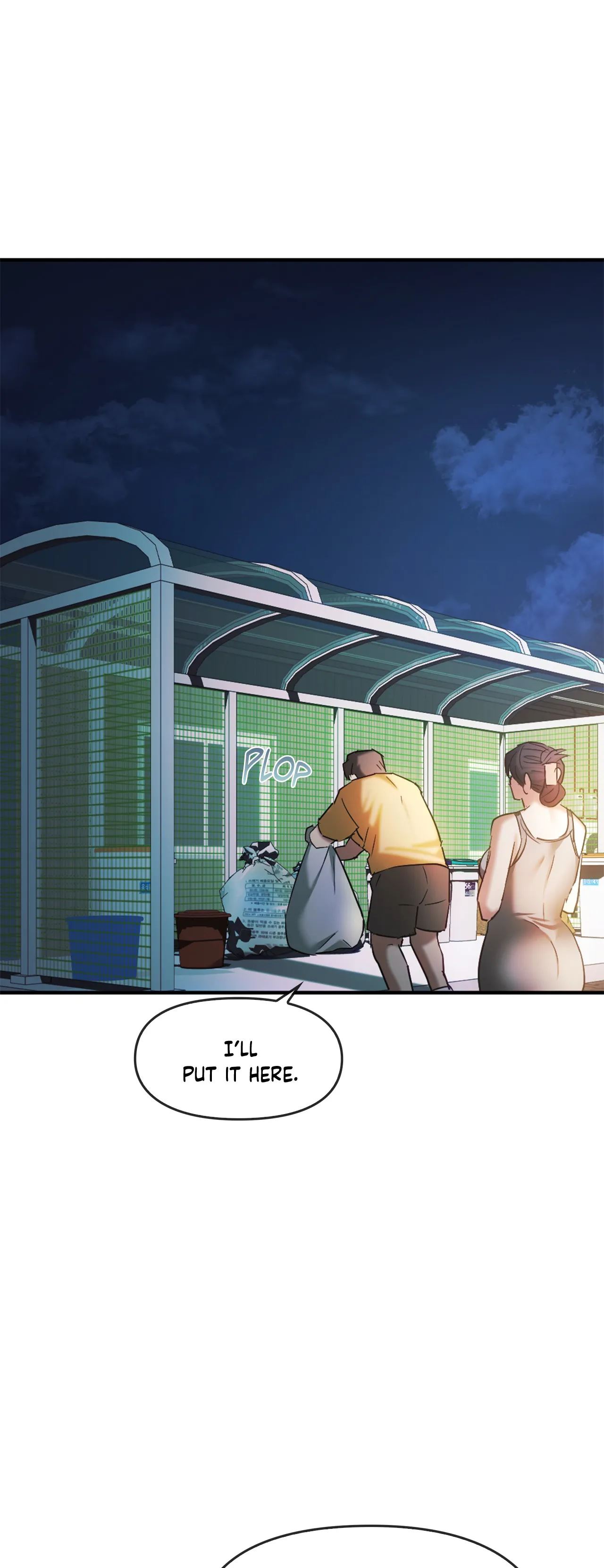 Like Fine Wine Chapter 27 - HolyManga.Net