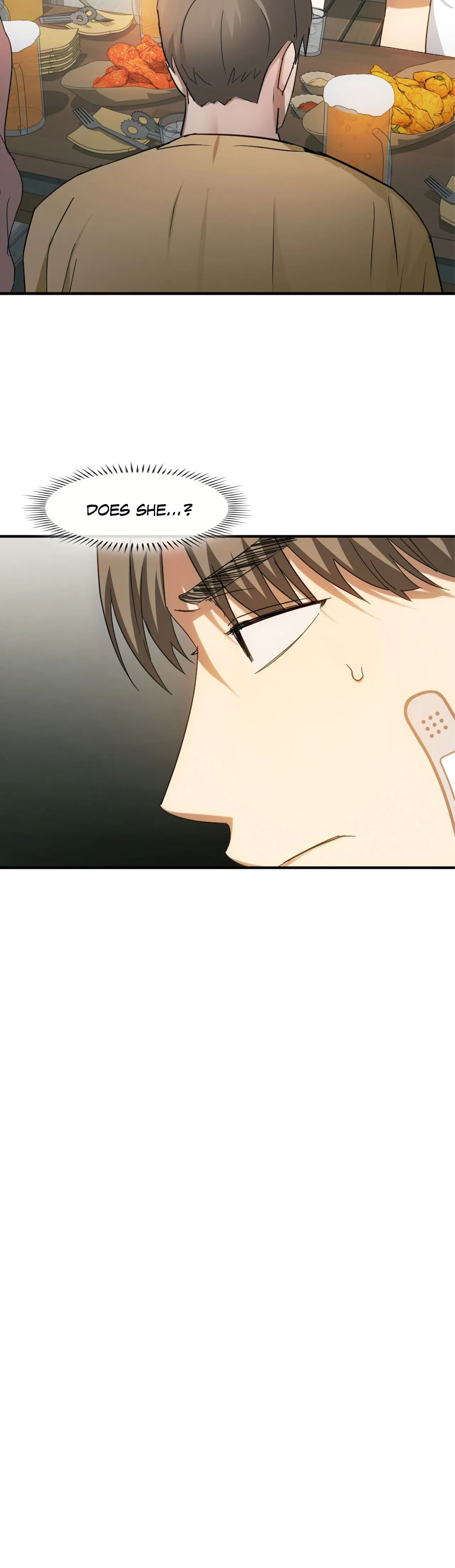 Like Fine Wine Chapter 27 - HolyManga.Net