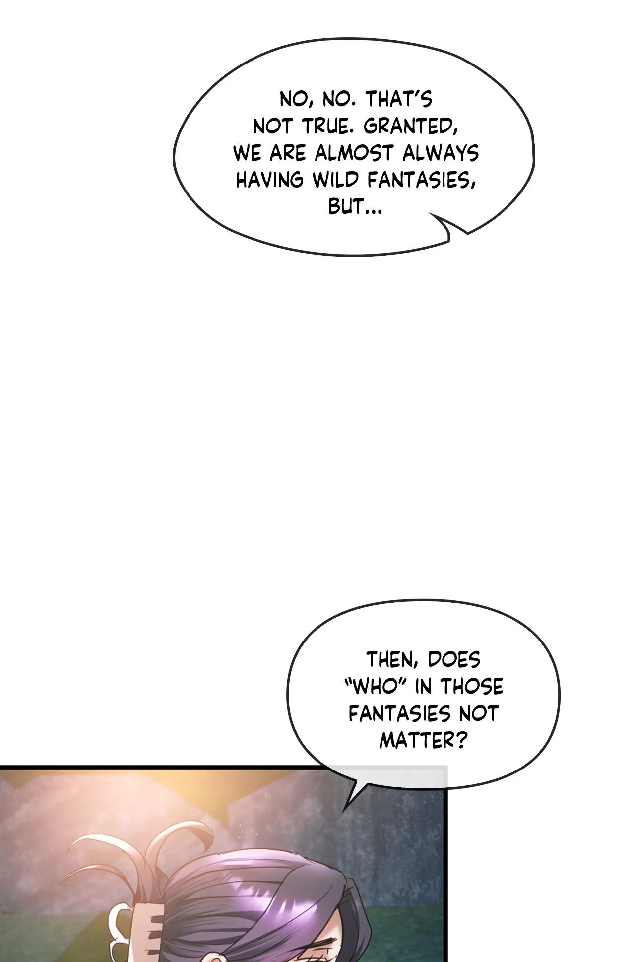 Like Fine Wine Chapter 27 - HolyManga.Net