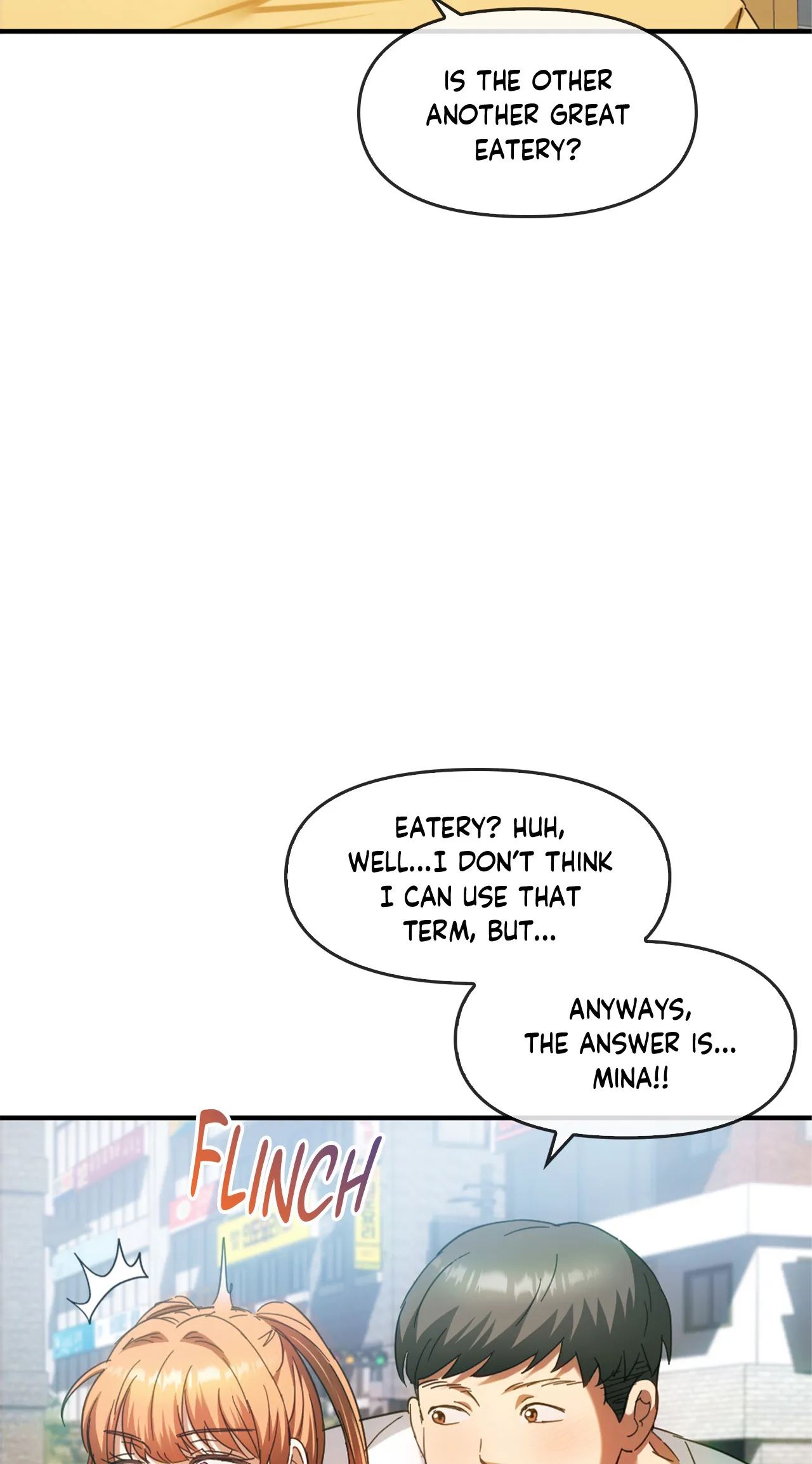 Like Fine Wine Chapter 27 - HolyManga.Net