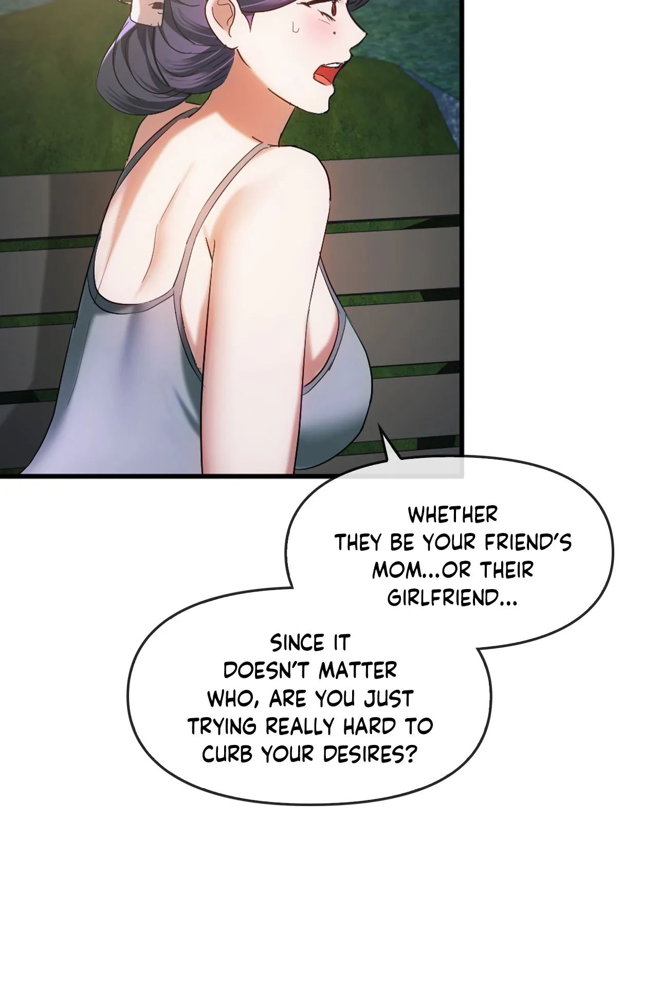 Like Fine Wine Chapter 27 - HolyManga.Net