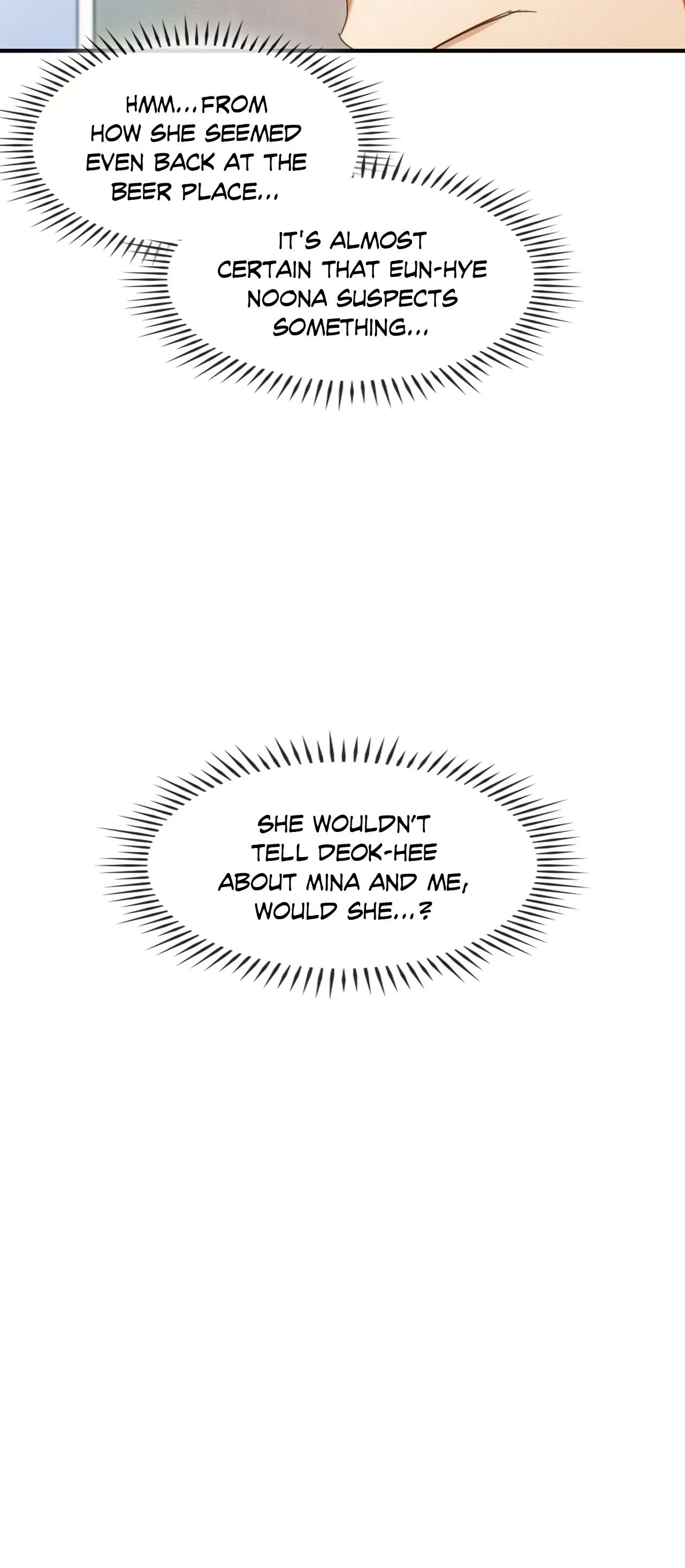 Like Fine Wine Chapter 27 - HolyManga.Net