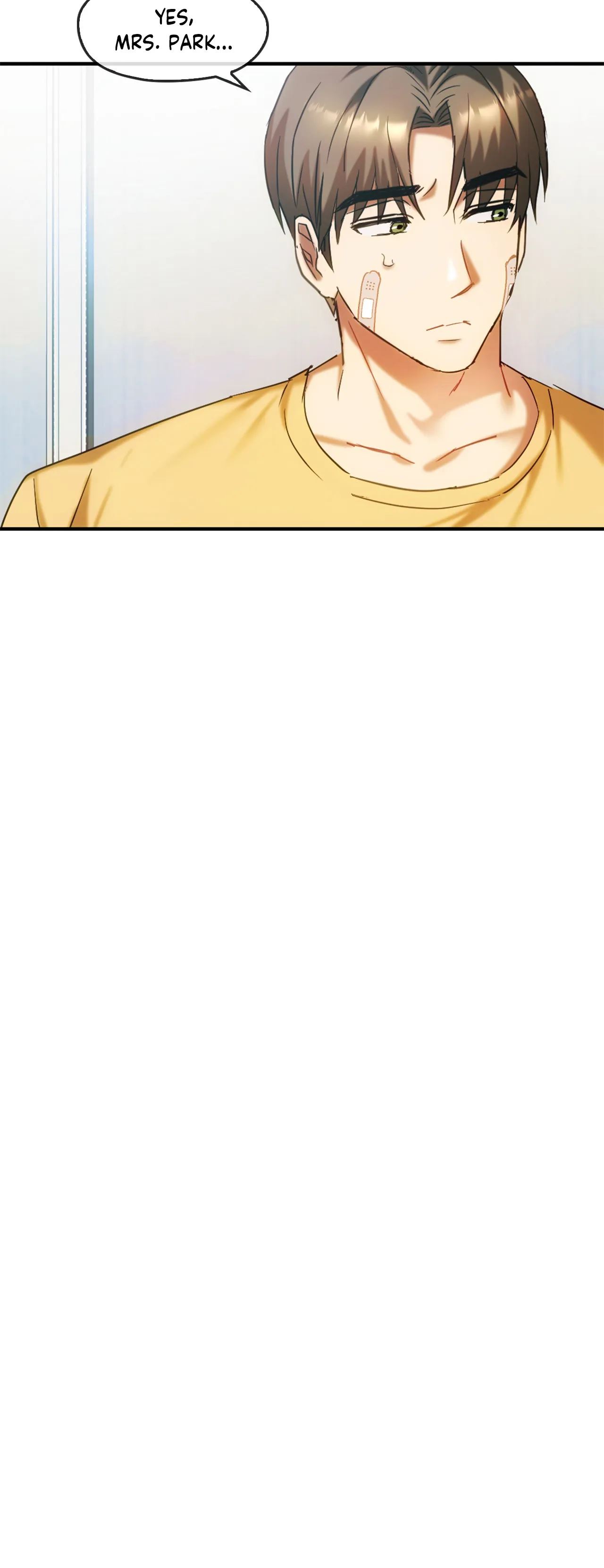 Like Fine Wine Chapter 27 - HolyManga.Net