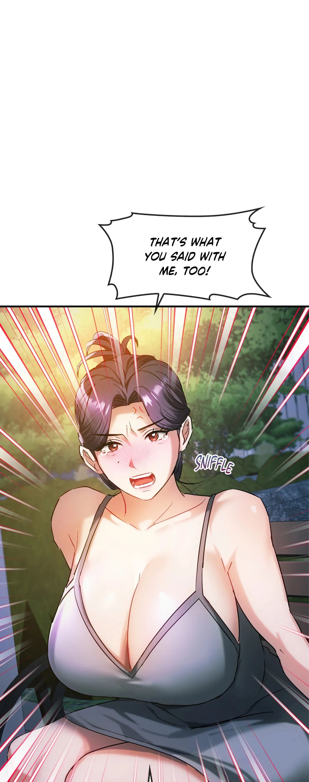 Like Fine Wine Chapter 27 - HolyManga.Net