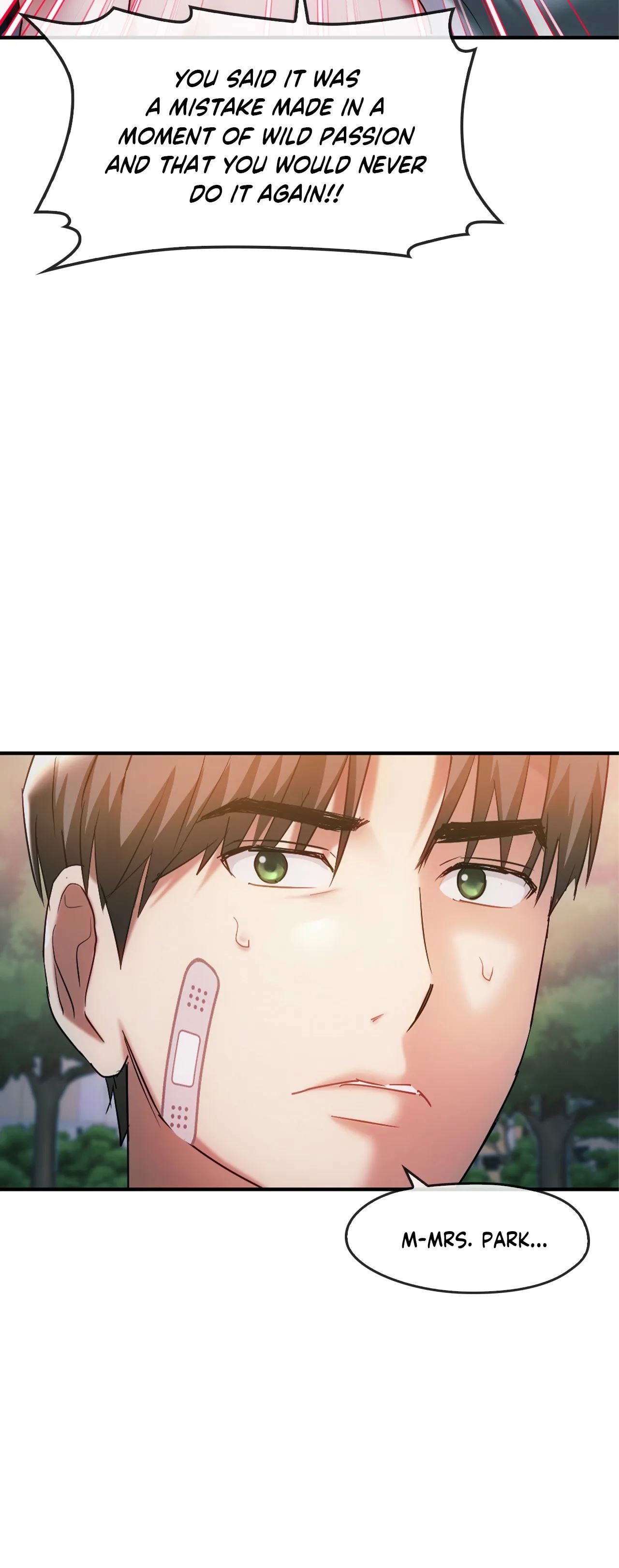 Like Fine Wine Chapter 27 - HolyManga.Net