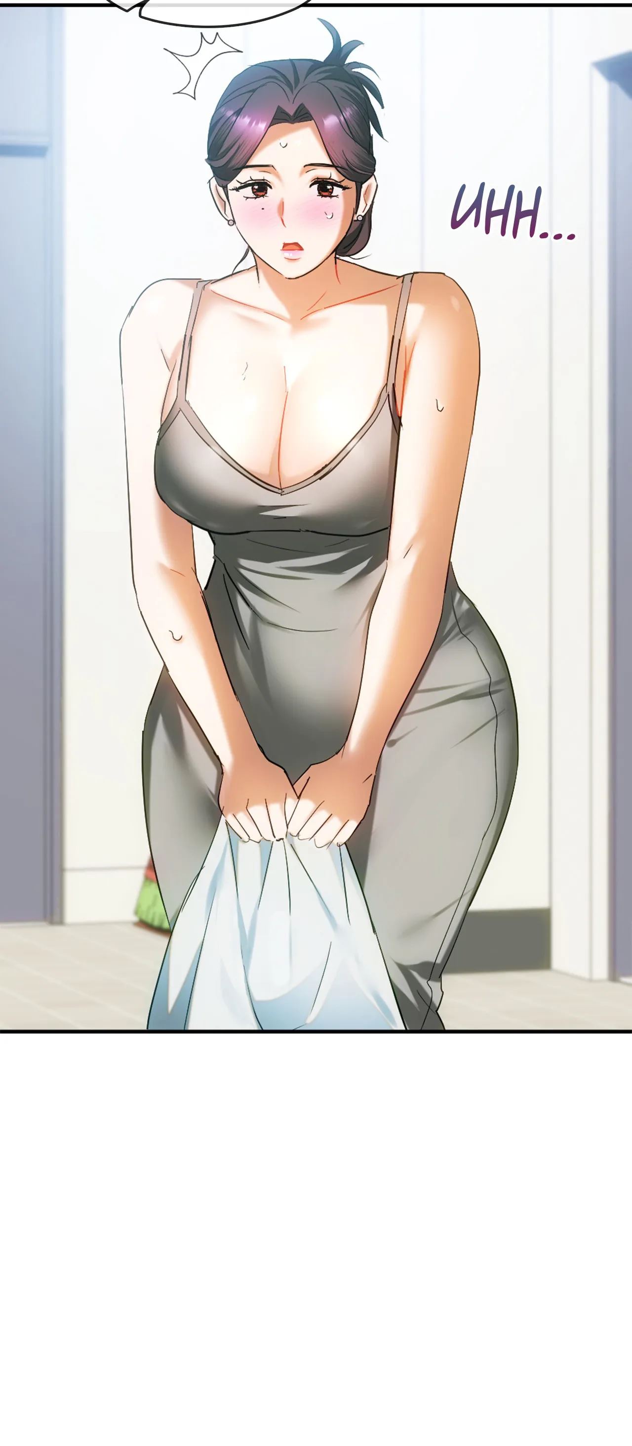 Like Fine Wine Chapter 27 - HolyManga.Net