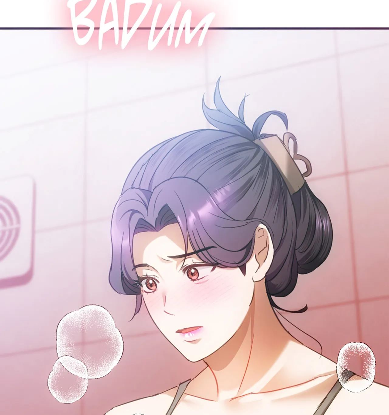 Like Fine Wine Chapter 27 - HolyManga.Net