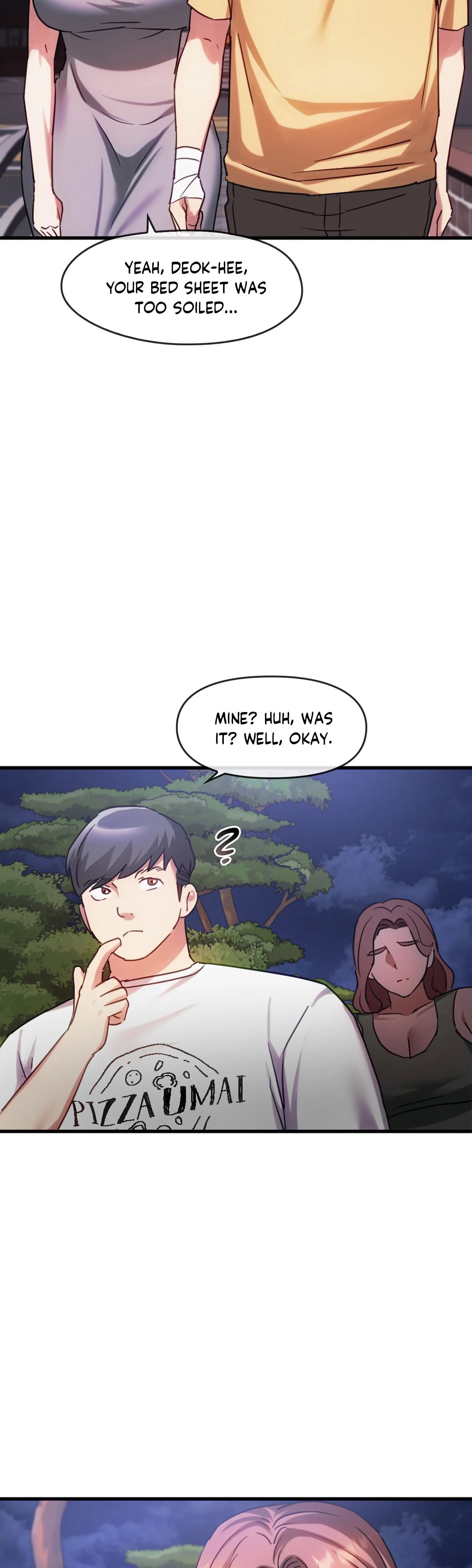 Like Fine Wine Chapter 28 - HolyManga.Net