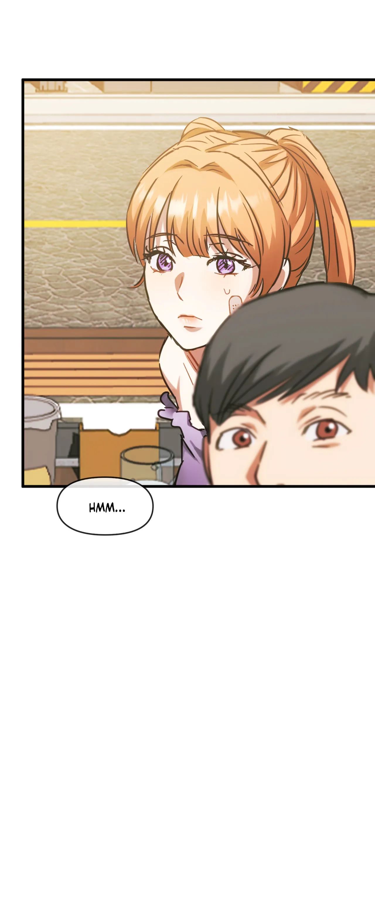 Like Fine Wine Chapter 28 - HolyManga.Net