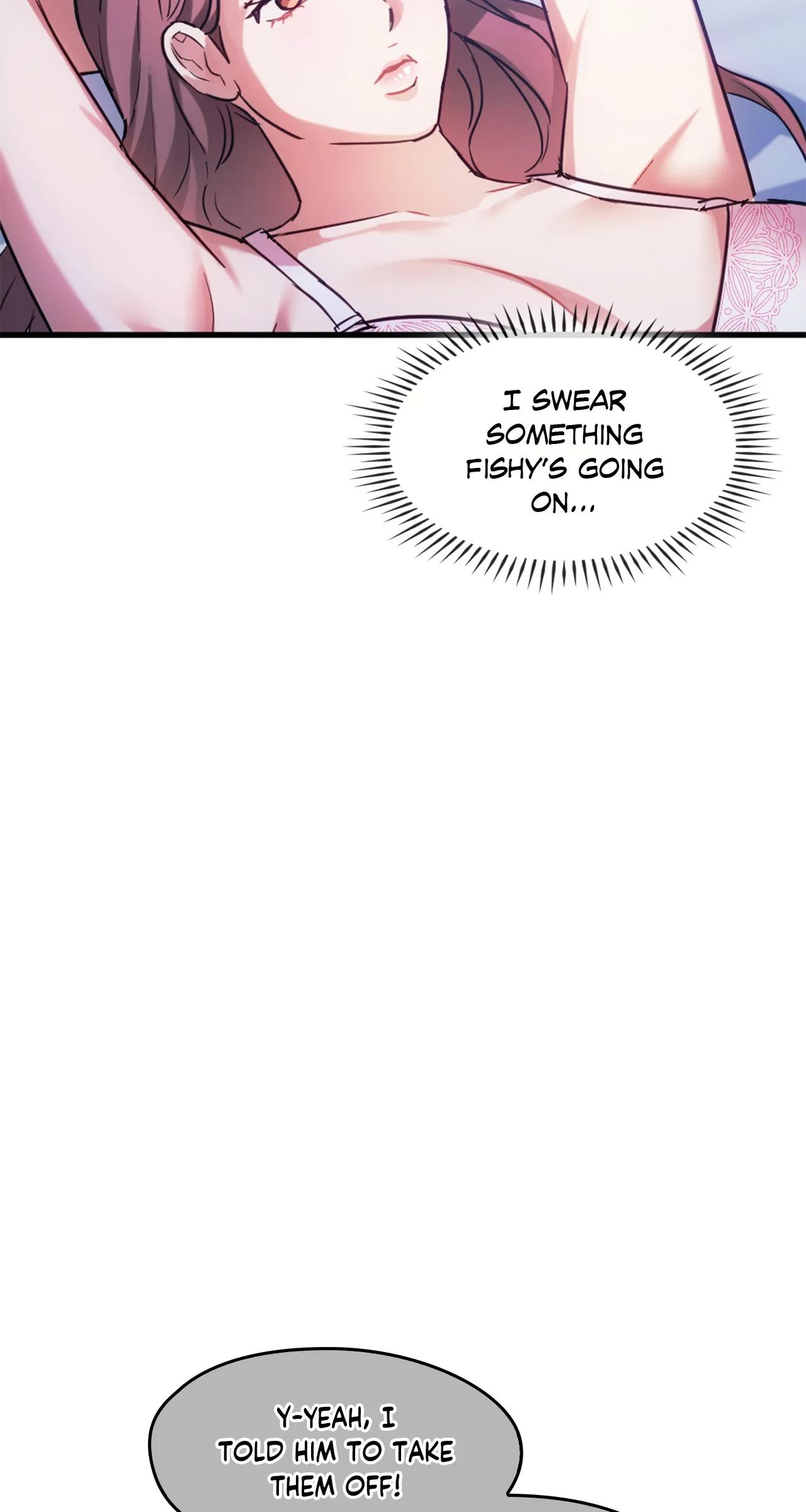 Like Fine Wine Chapter 28 - HolyManga.Net