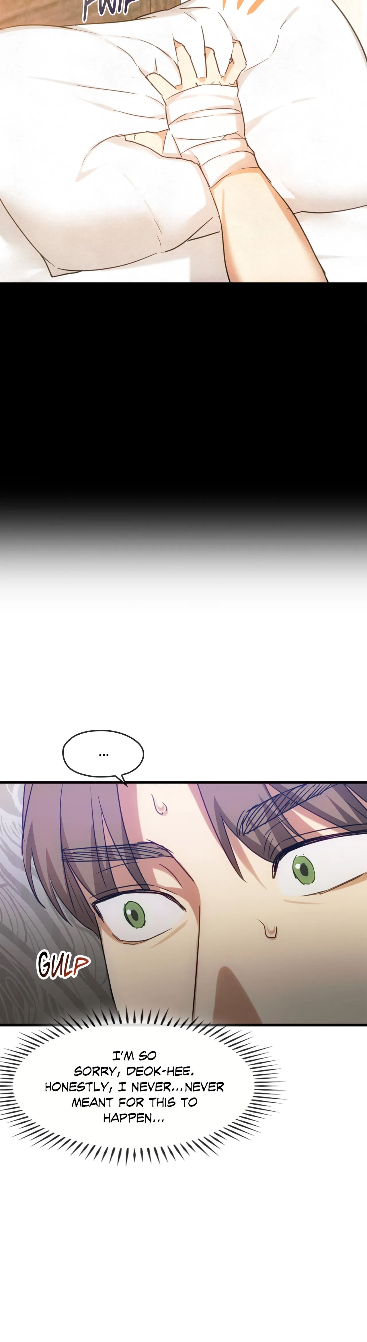 Like Fine Wine Chapter 28 - HolyManga.Net