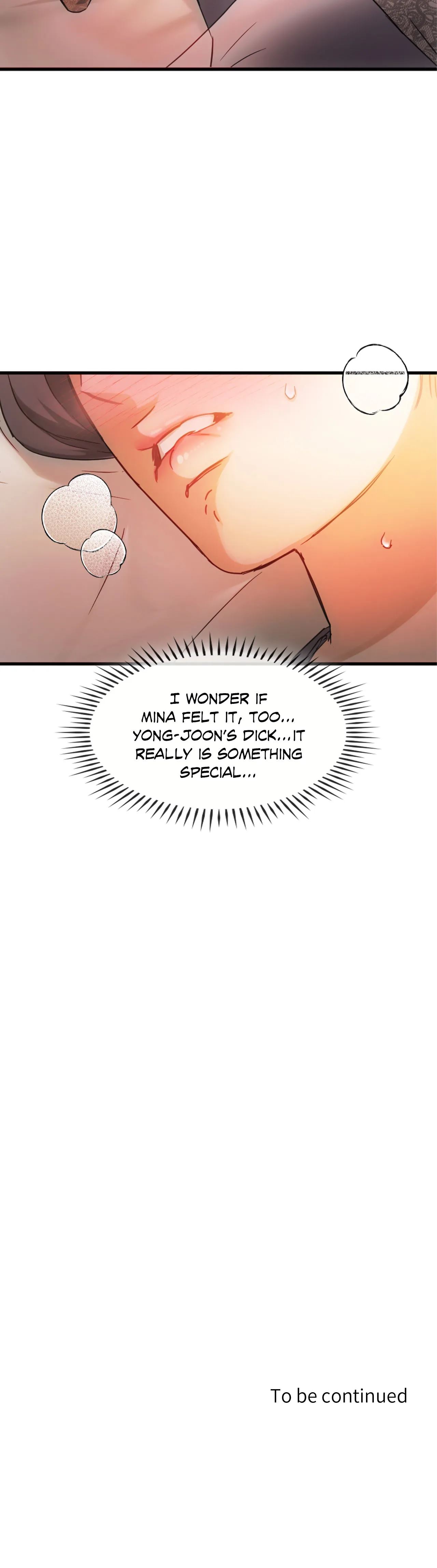 Like Fine Wine Chapter 28 - HolyManga.Net