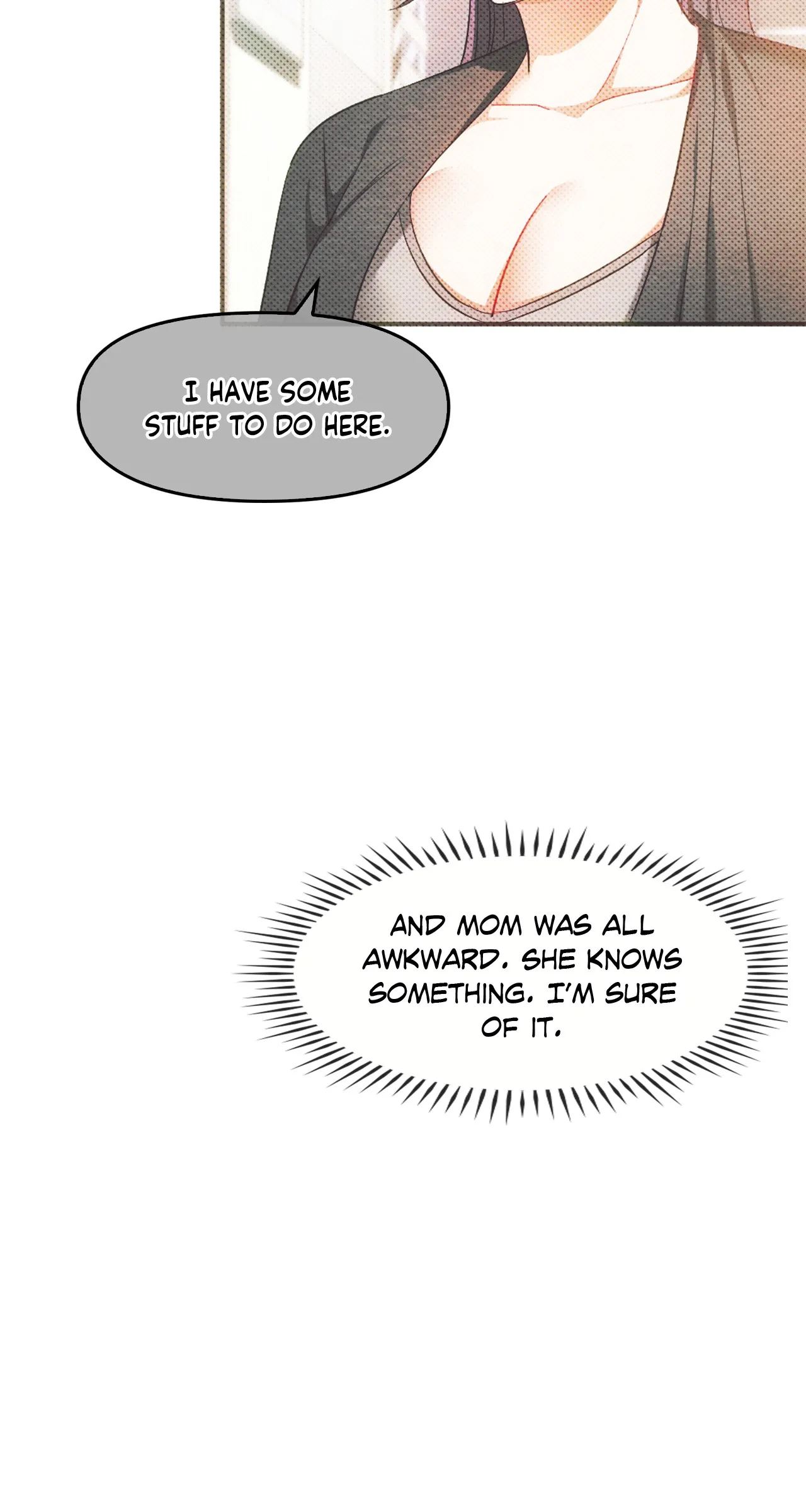 Like Fine Wine Chapter 28 - HolyManga.Net
