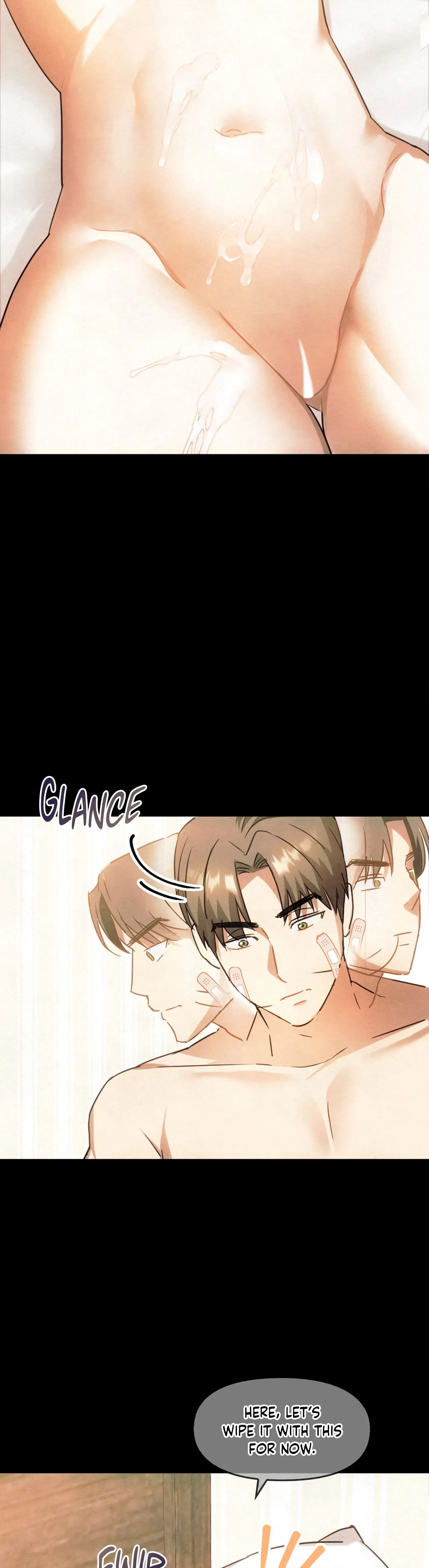 Like Fine Wine Chapter 28 - HolyManga.Net