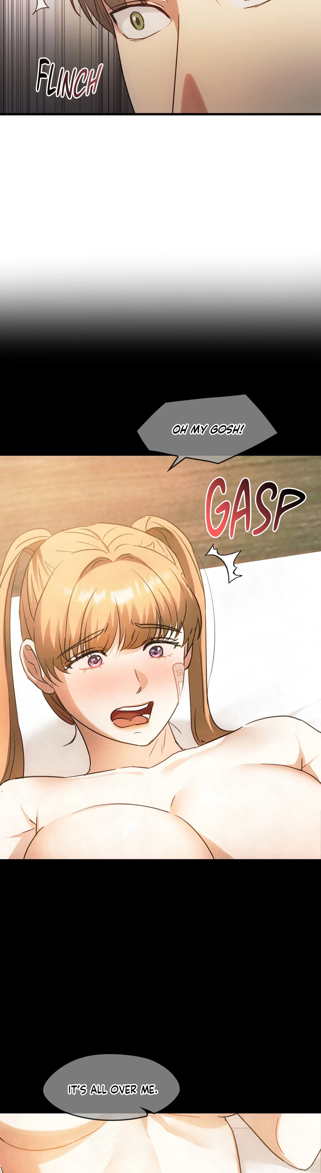 Like Fine Wine Chapter 28 - HolyManga.Net