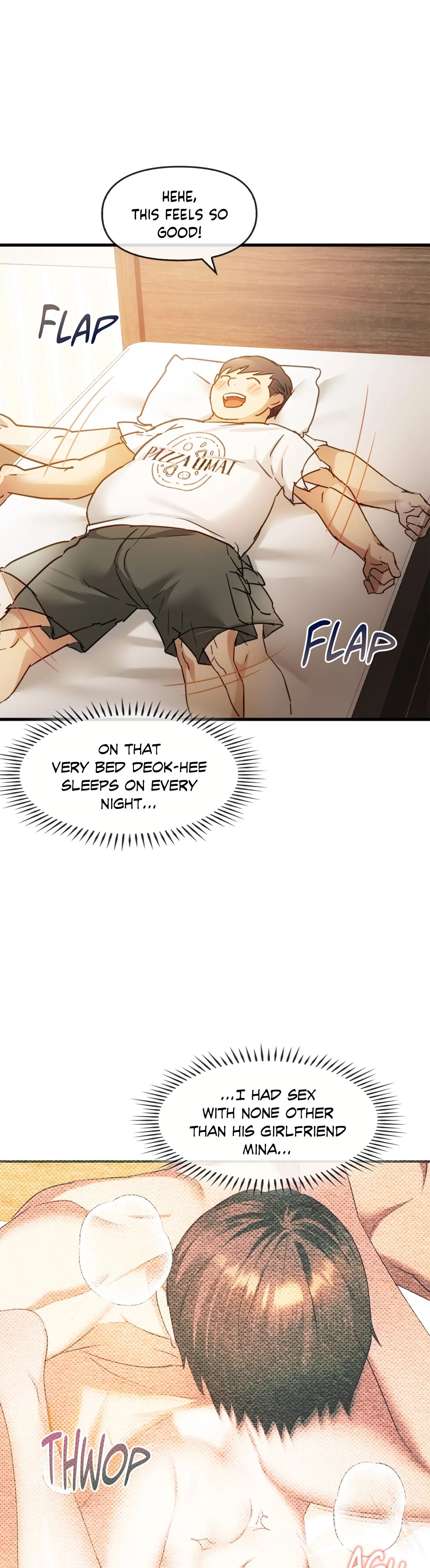 Like Fine Wine Chapter 28 - HolyManga.Net