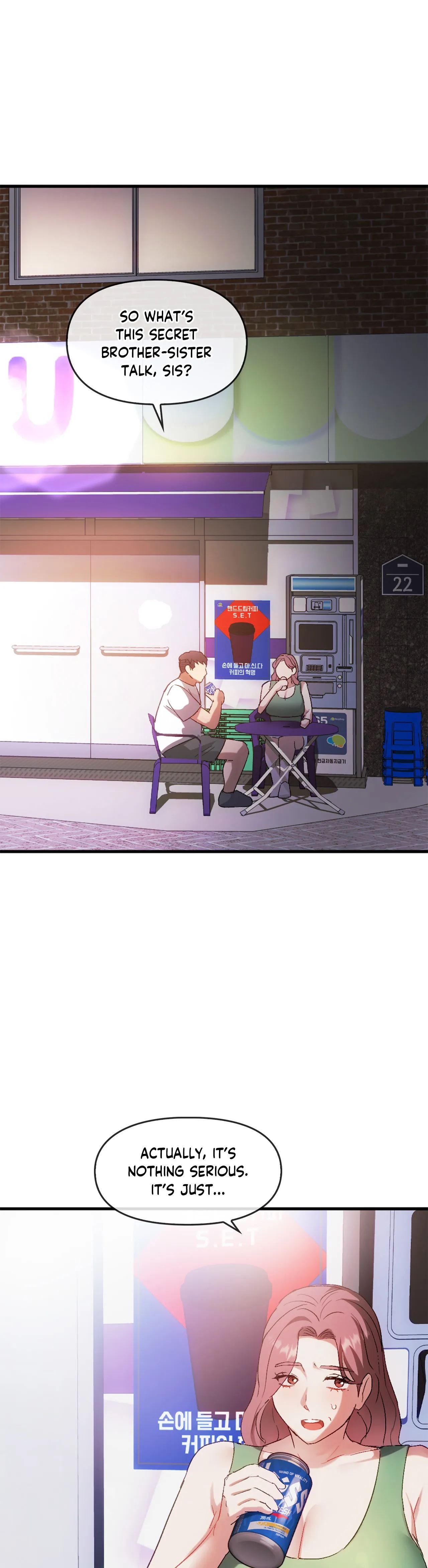 Like Fine Wine Chapter 28 - HolyManga.Net