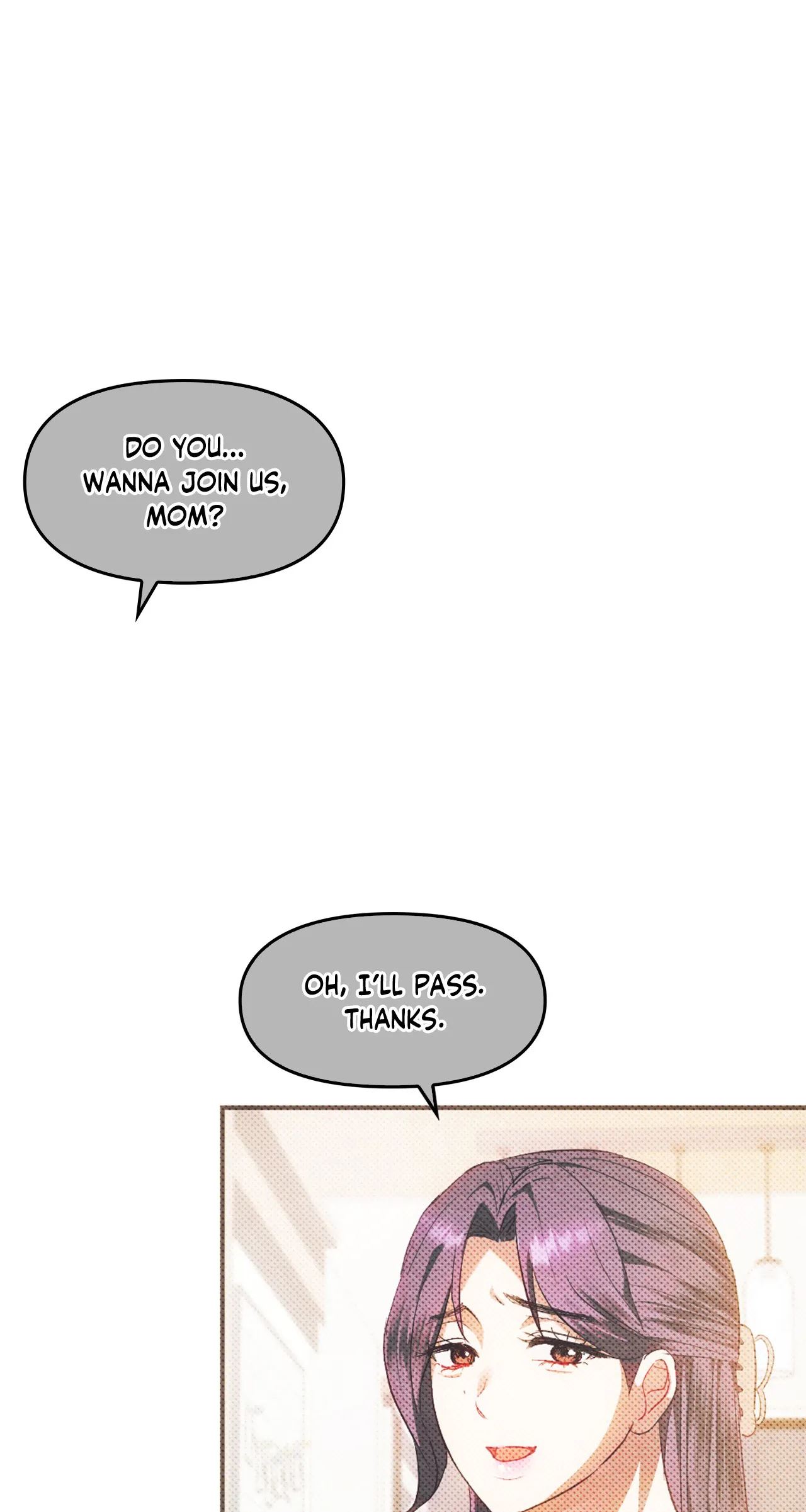 Like Fine Wine Chapter 28 - HolyManga.Net
