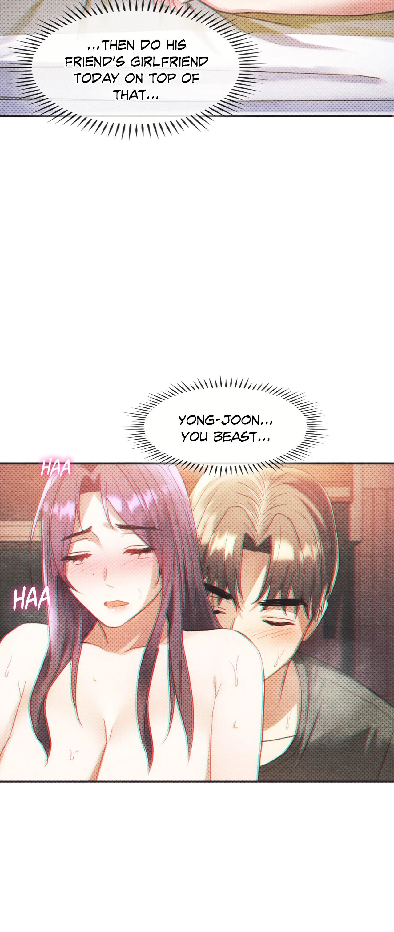 Like Fine Wine Chapter 29 - HolyManga.Net