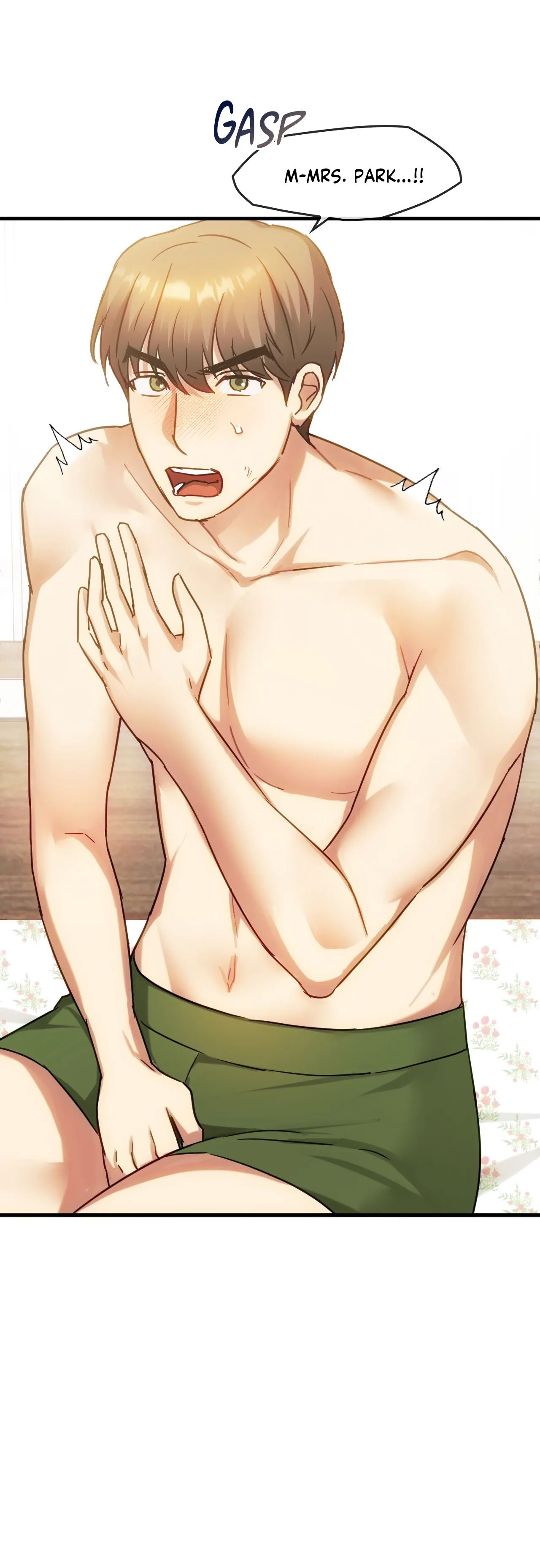 Like Fine Wine Chapter 29 - HolyManga.Net