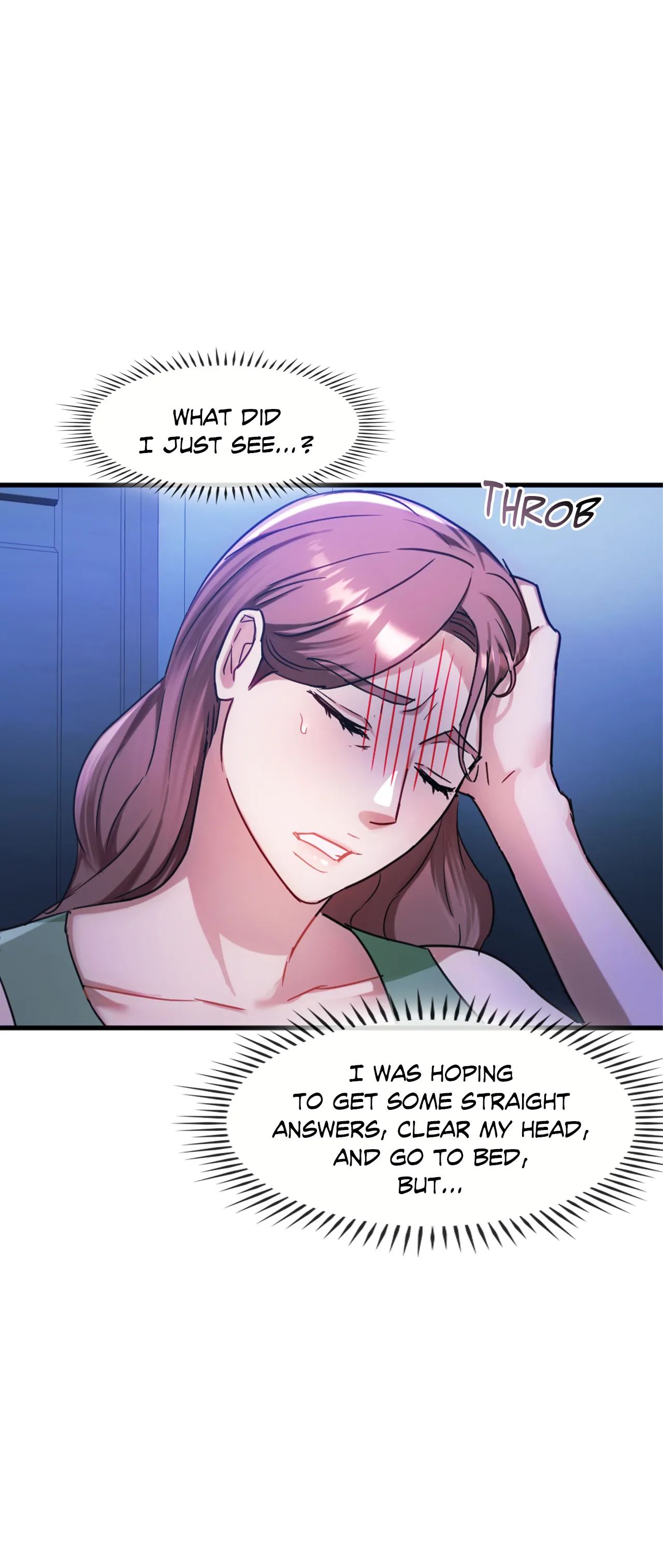 Like Fine Wine Chapter 29 - HolyManga.Net