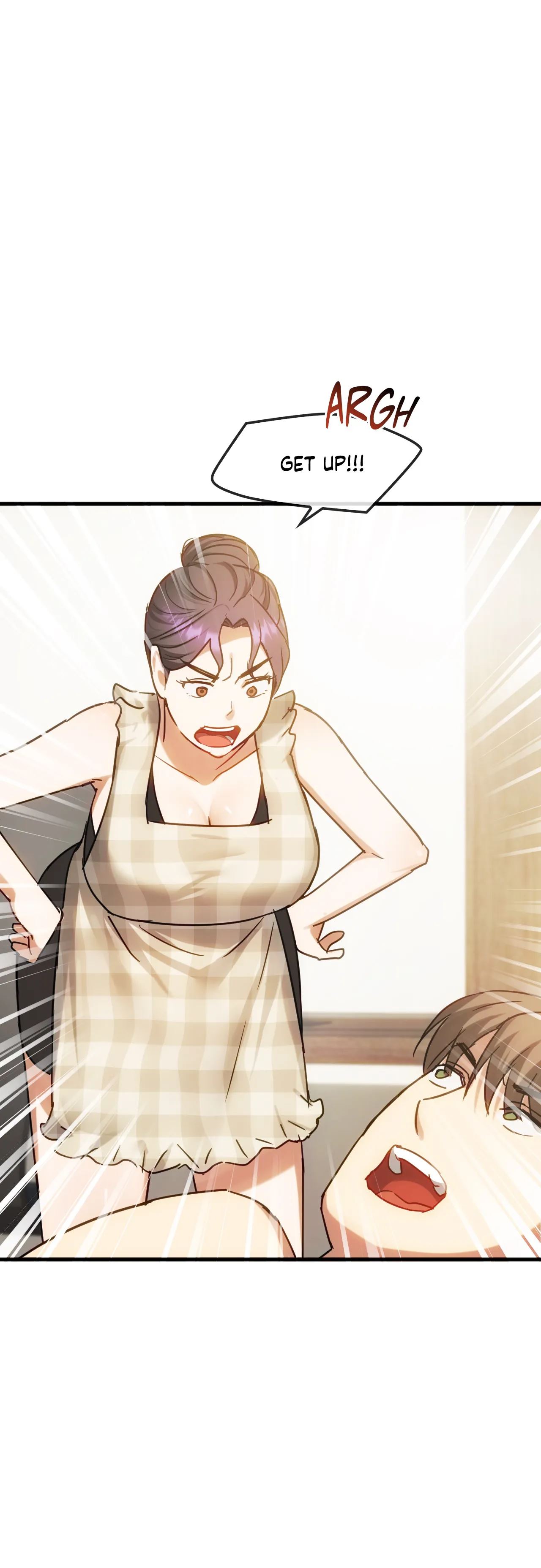 Like Fine Wine Chapter 29 - HolyManga.Net