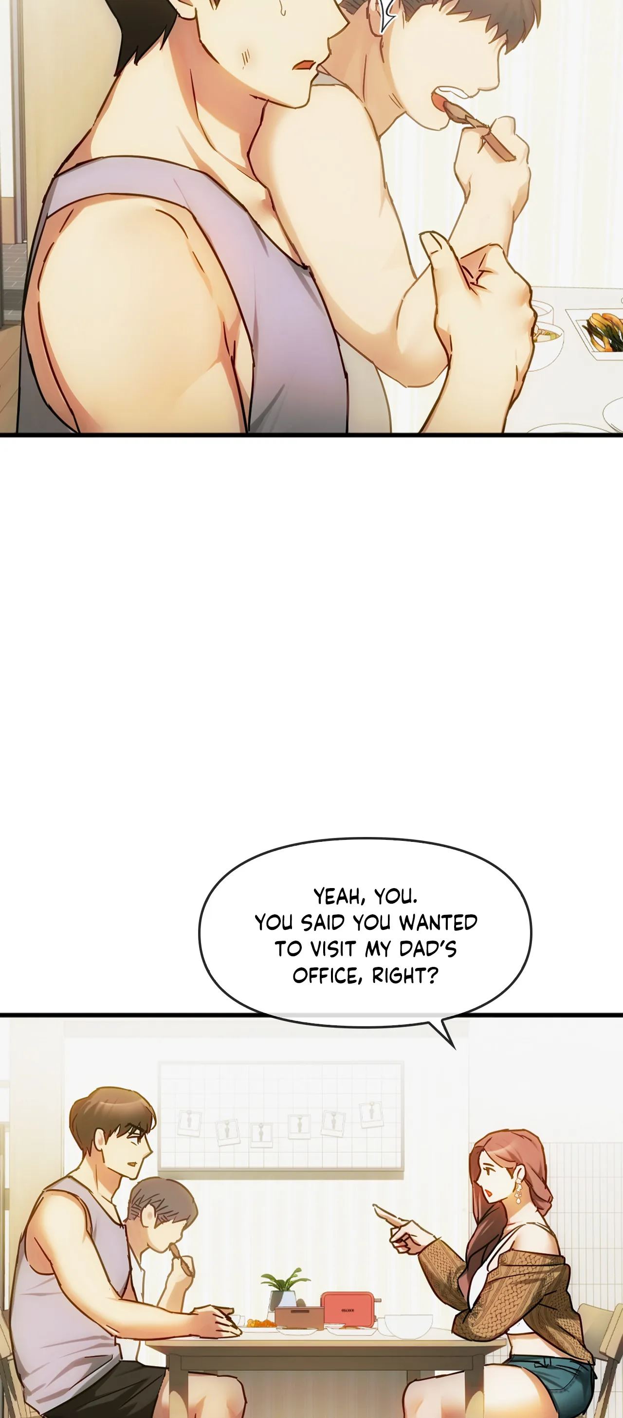 Like Fine Wine Chapter 29 - HolyManga.Net