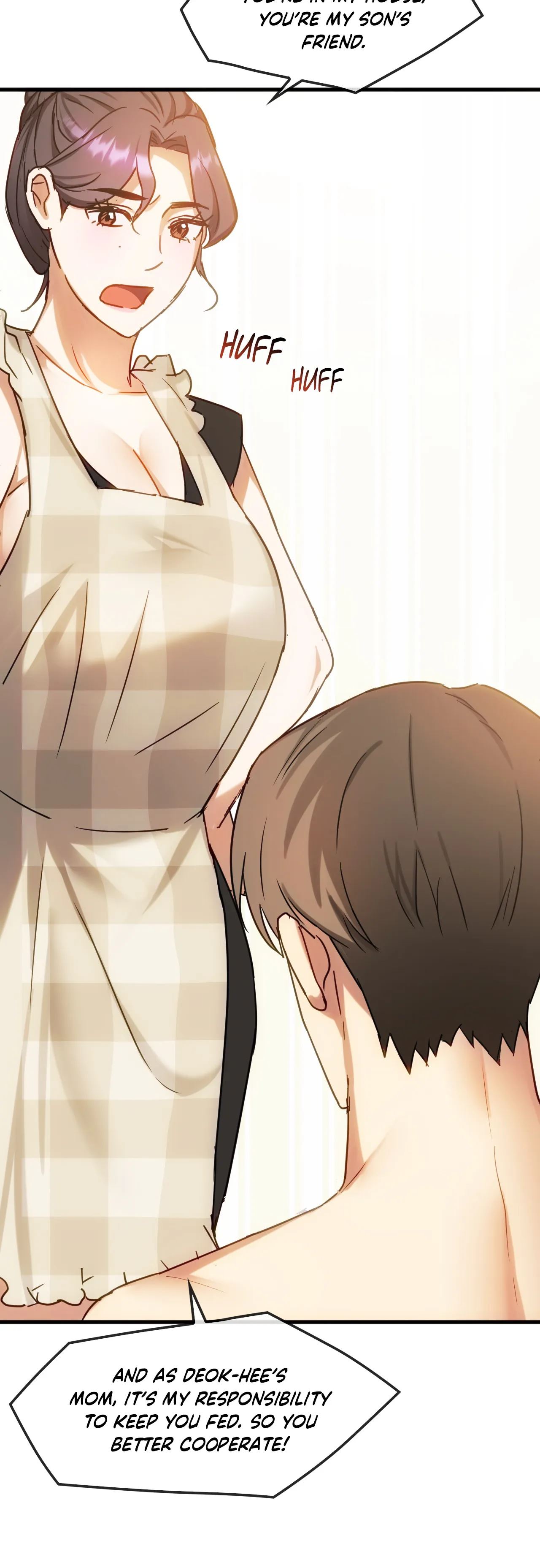 Like Fine Wine Chapter 29 - HolyManga.Net
