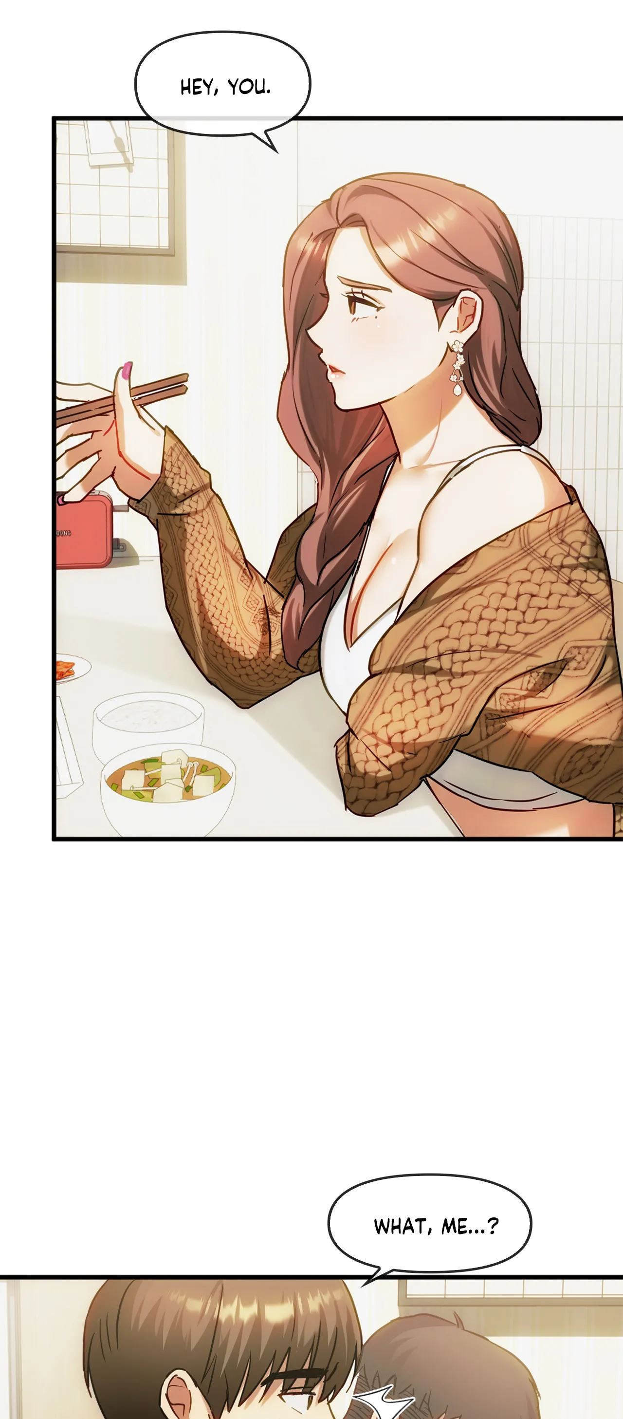 Like Fine Wine Chapter 29 - HolyManga.Net