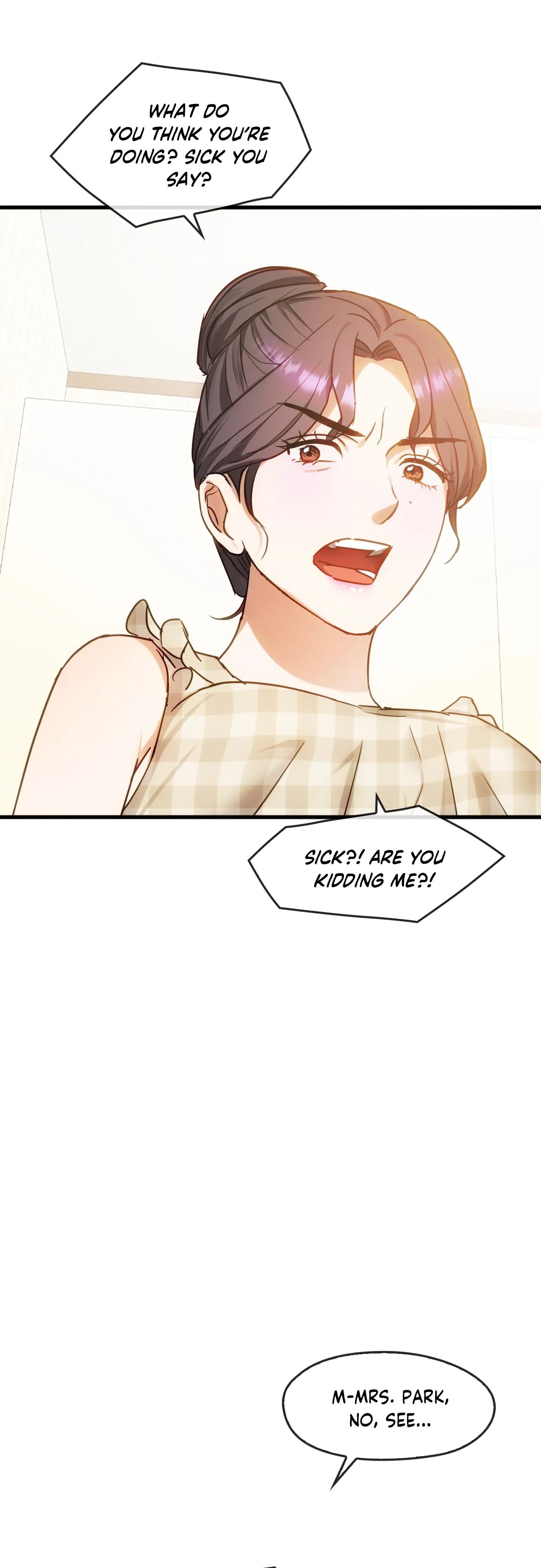 Like Fine Wine Chapter 29 - HolyManga.Net