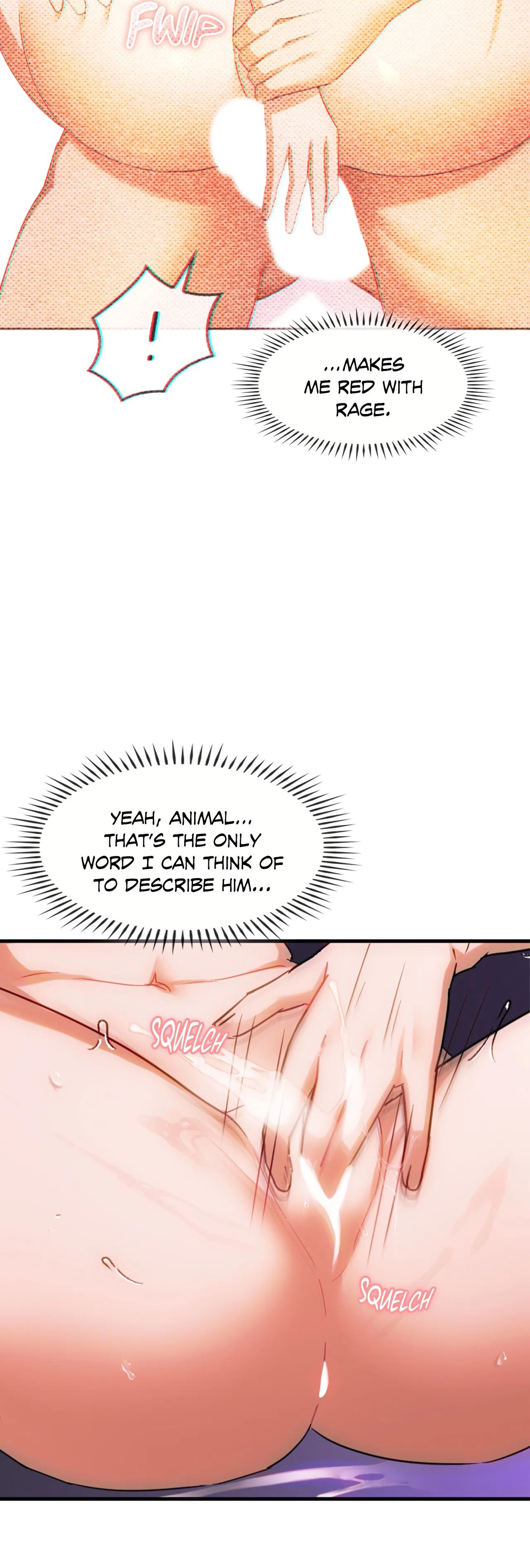 Like Fine Wine Chapter 29 - HolyManga.Net
