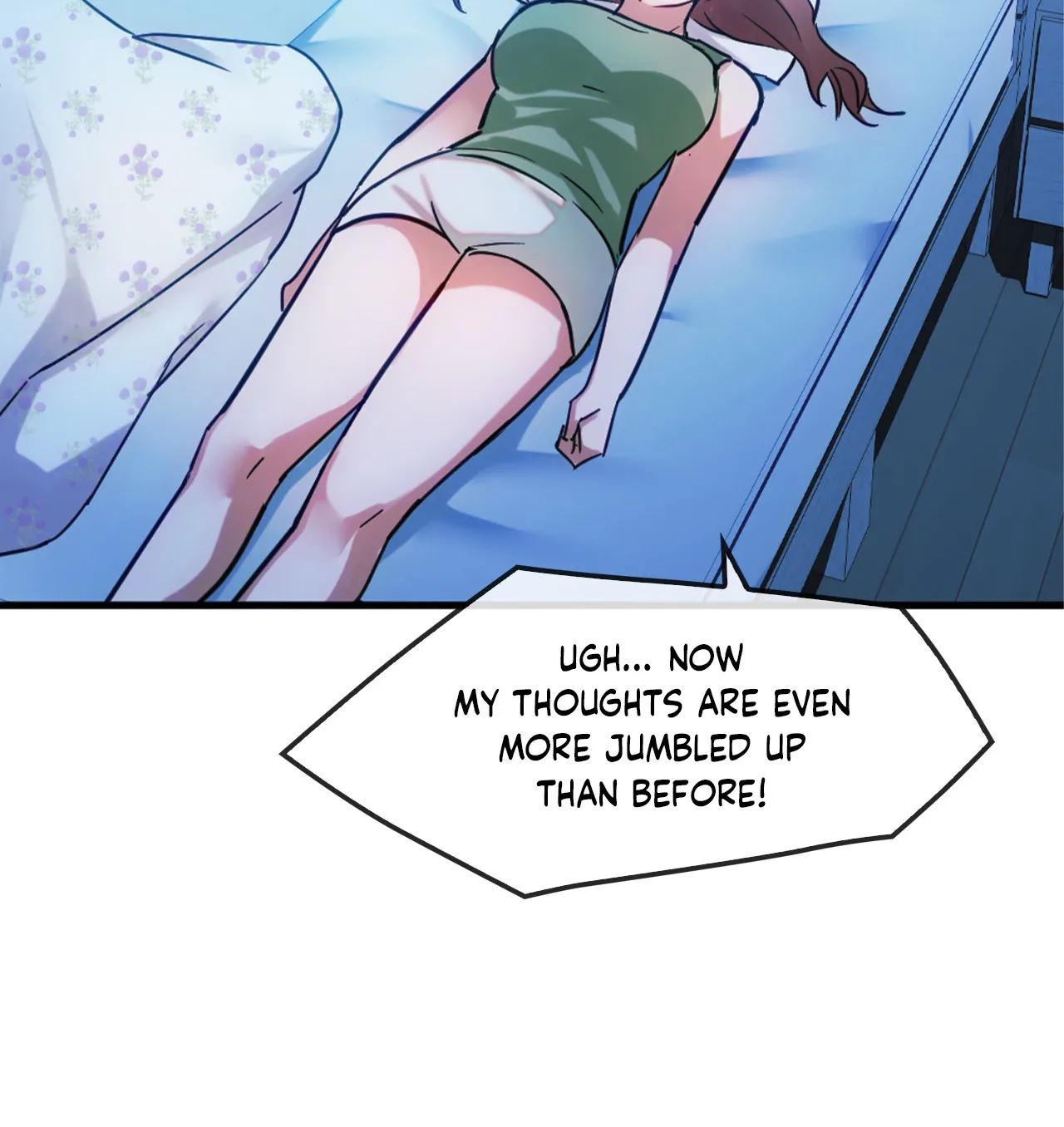 Like Fine Wine Chapter 29 - HolyManga.Net