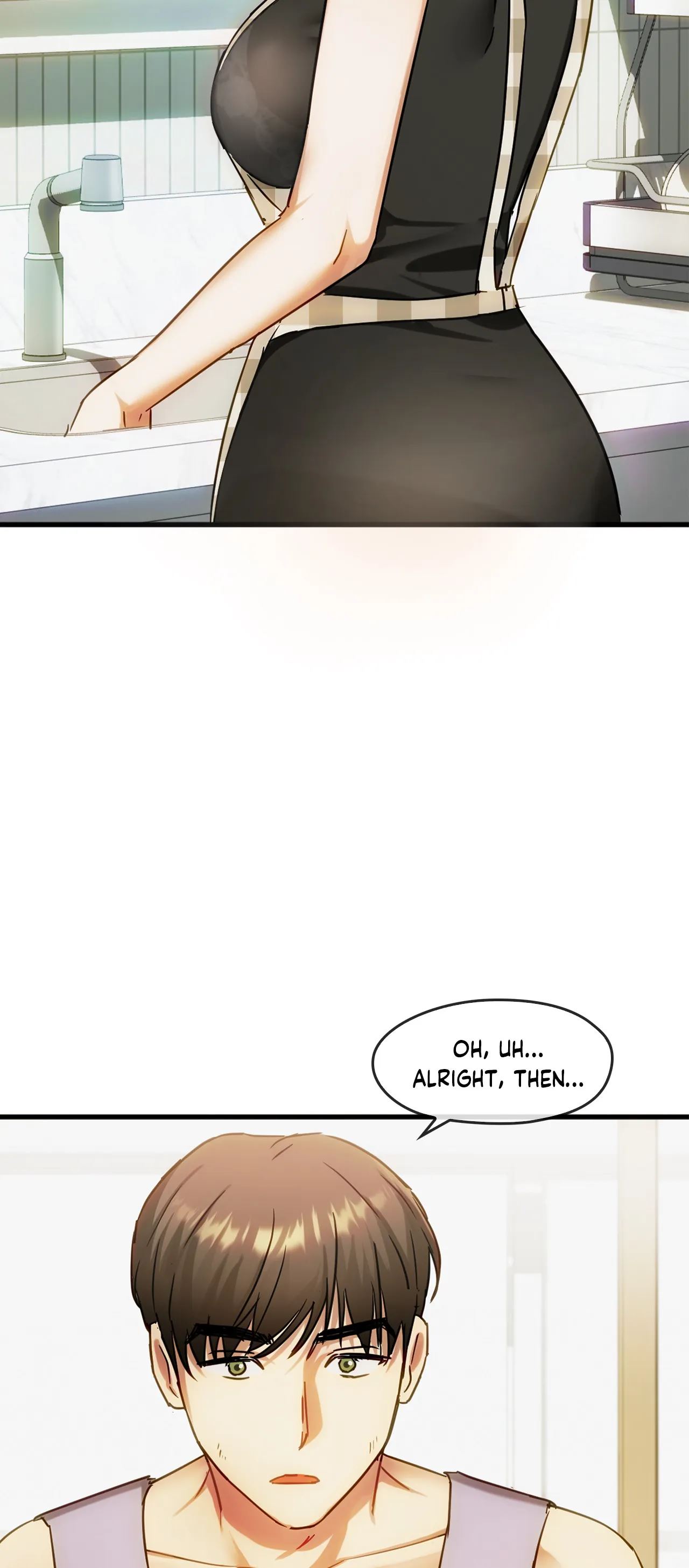 Like Fine Wine Chapter 29 - HolyManga.Net