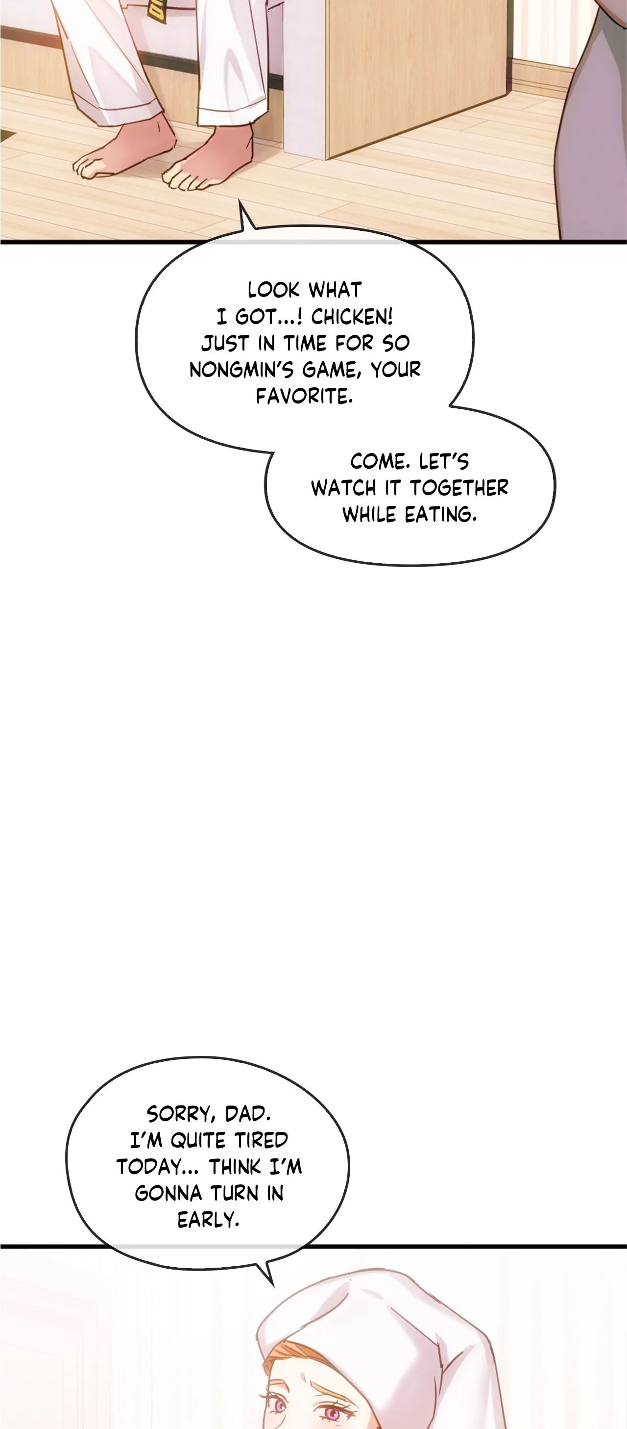 Like Fine Wine Chapter 29 - HolyManga.Net
