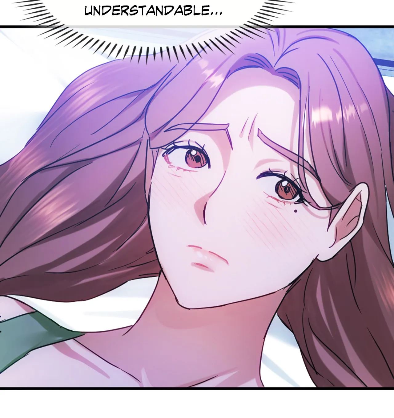 Like Fine Wine Chapter 29 - HolyManga.Net