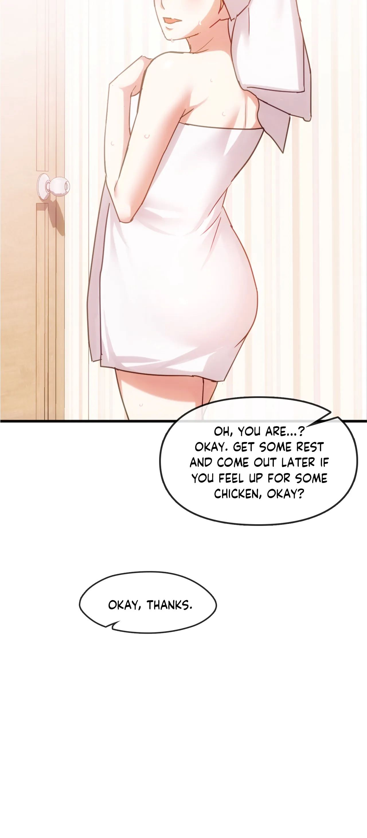 Like Fine Wine Chapter 29 - HolyManga.Net