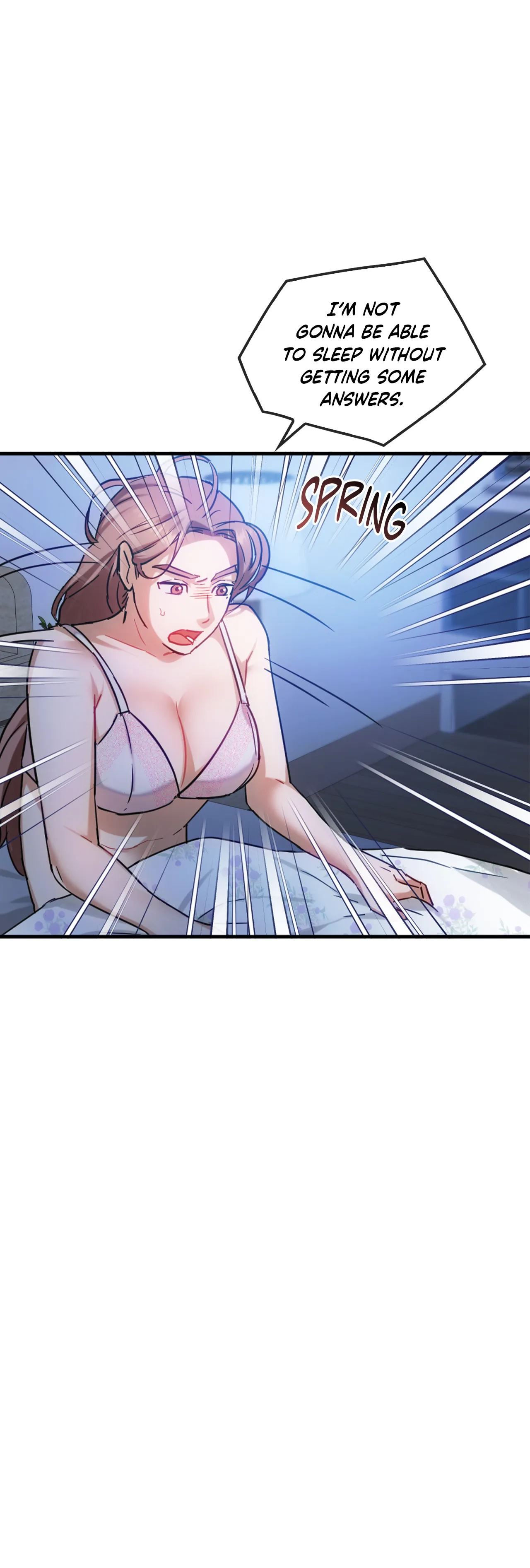 Like Fine Wine Chapter 29 - HolyManga.Net