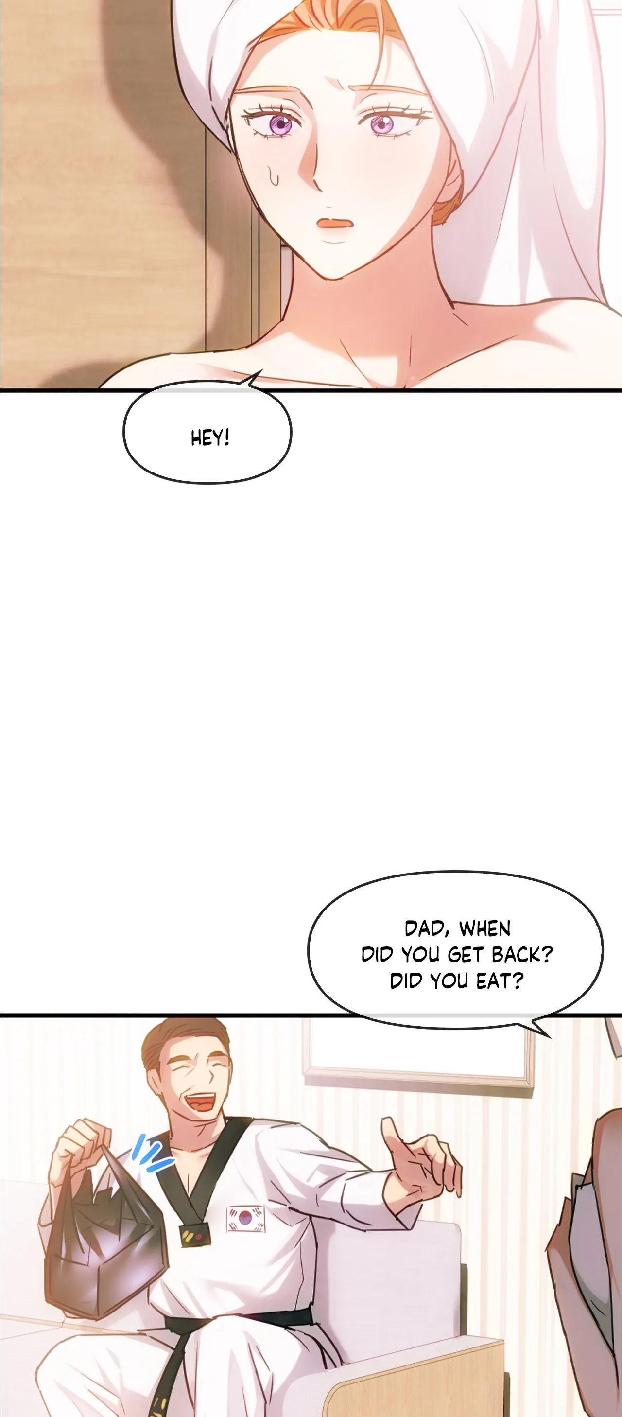 Like Fine Wine Chapter 29 - HolyManga.Net