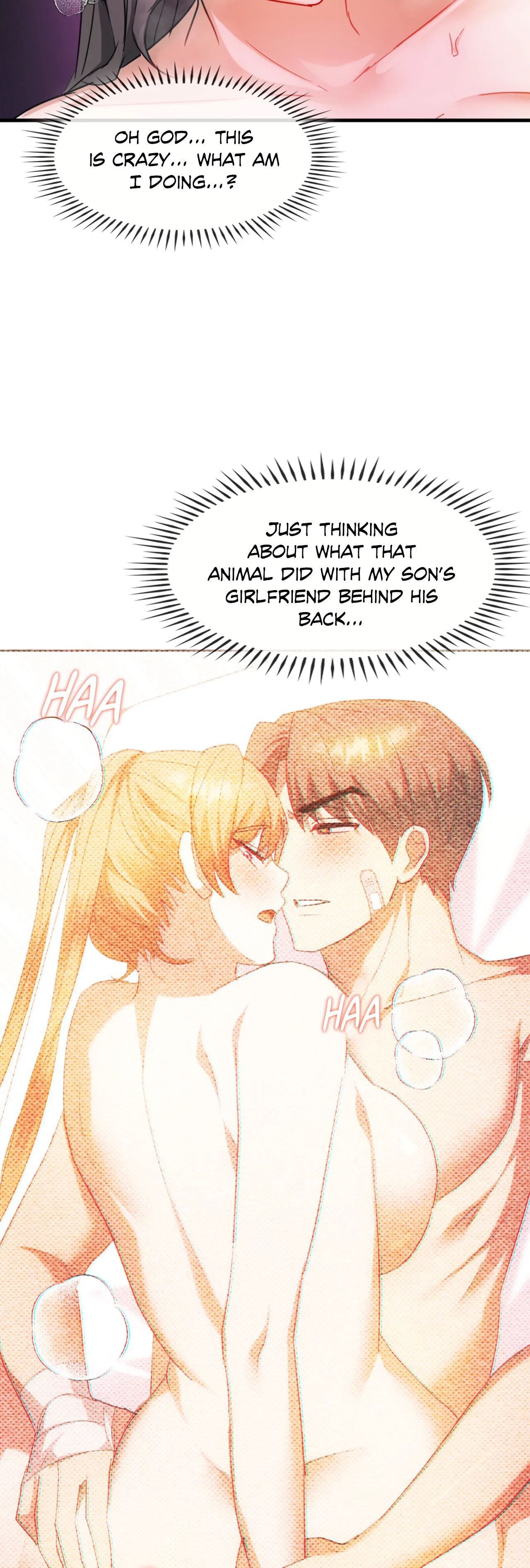 Like Fine Wine Chapter 29 - HolyManga.Net