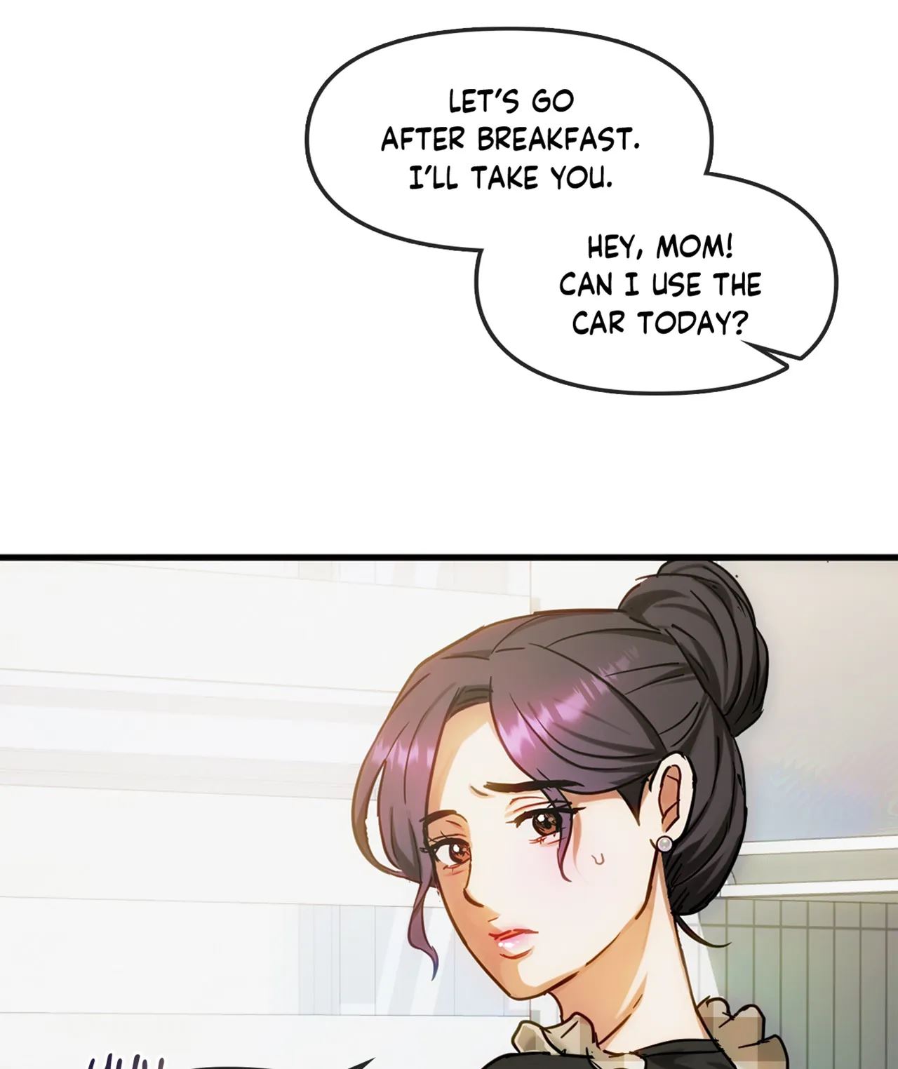 Like Fine Wine Chapter 30 - HolyManga.Net