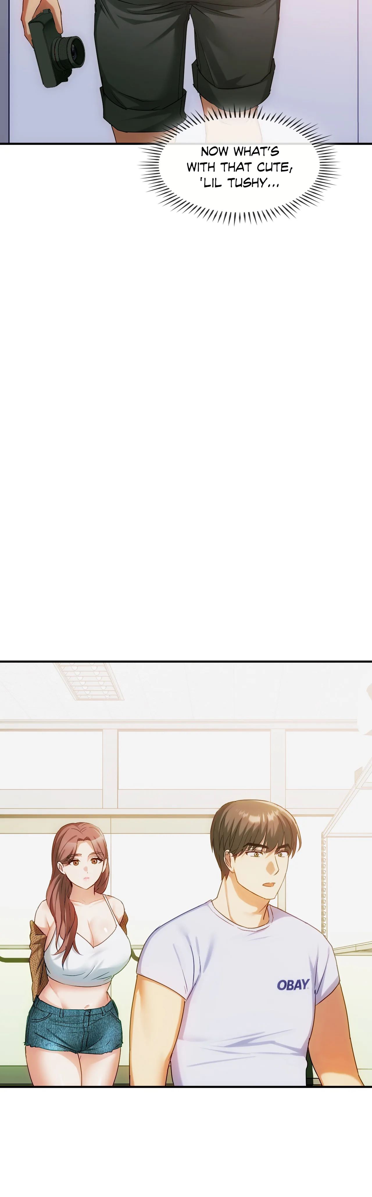 Like Fine Wine Chapter 30 - HolyManga.Net