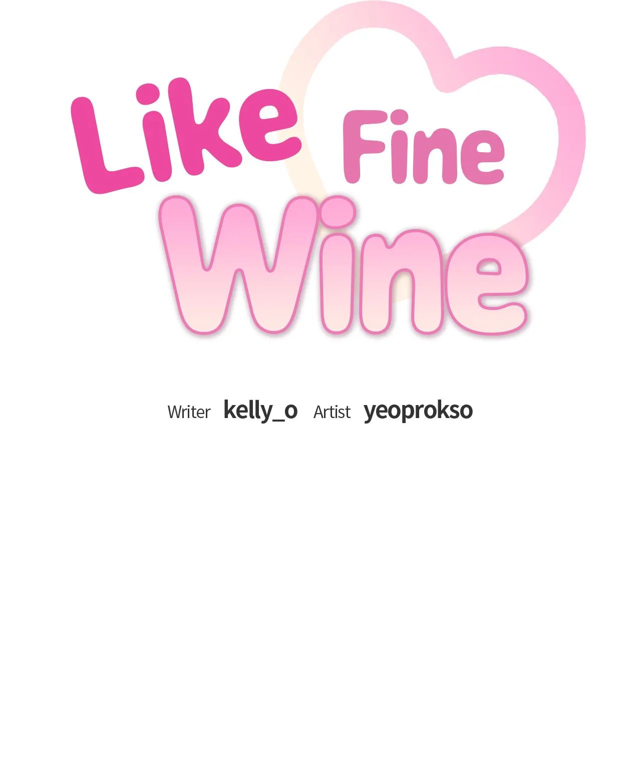 Like Fine Wine Chapter 30 - HolyManga.Net