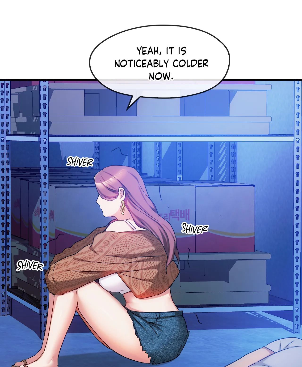 Like Fine Wine Chapter 30 - HolyManga.Net