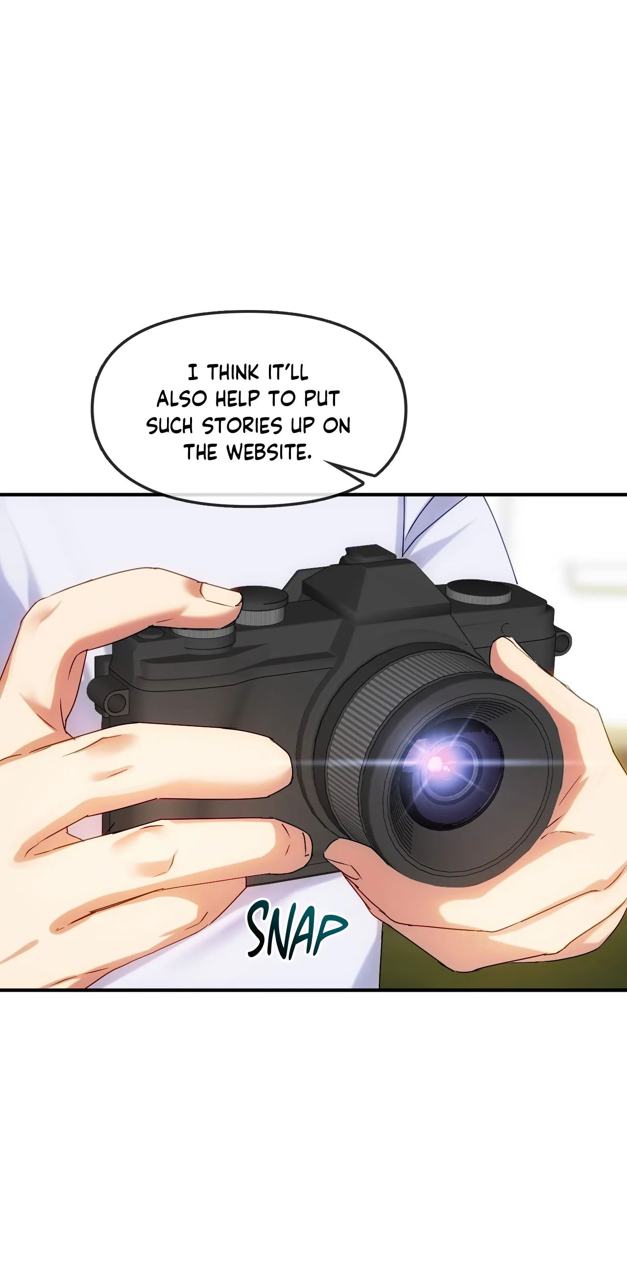 Like Fine Wine Chapter 30 - HolyManga.Net