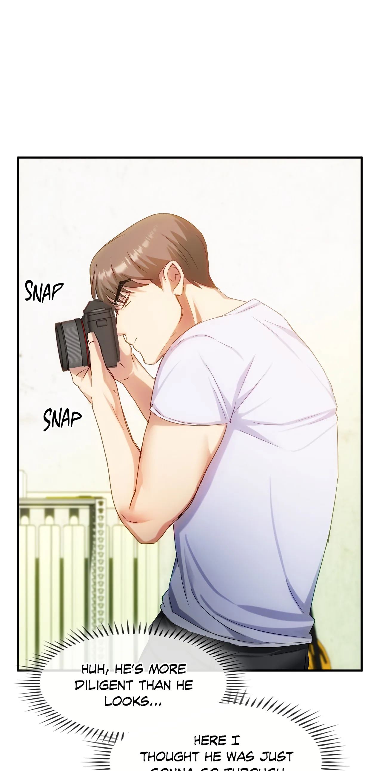 Like Fine Wine Chapter 30 - HolyManga.Net