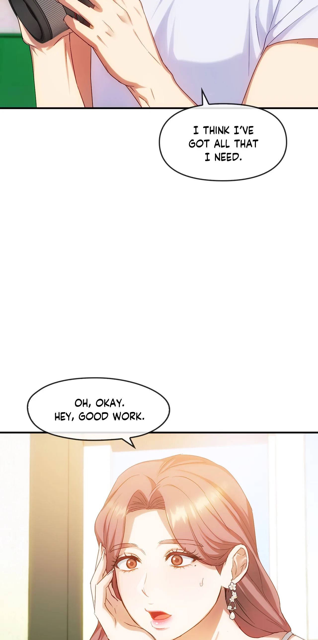 Like Fine Wine Chapter 30 - HolyManga.Net