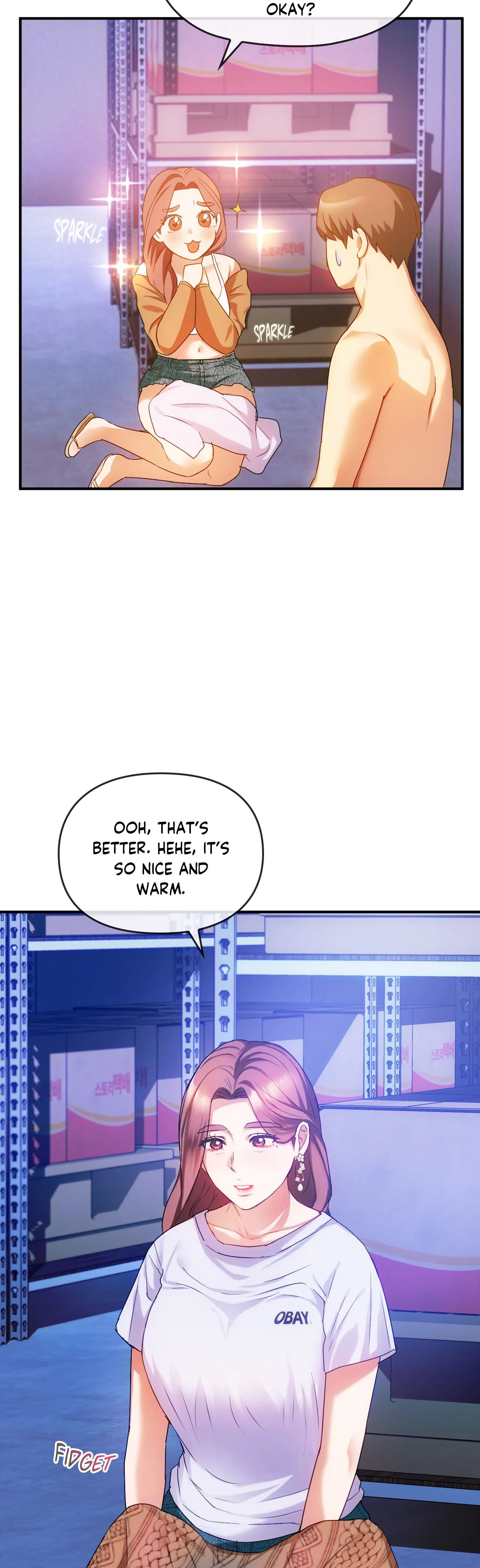 Like Fine Wine Chapter 30 - HolyManga.Net