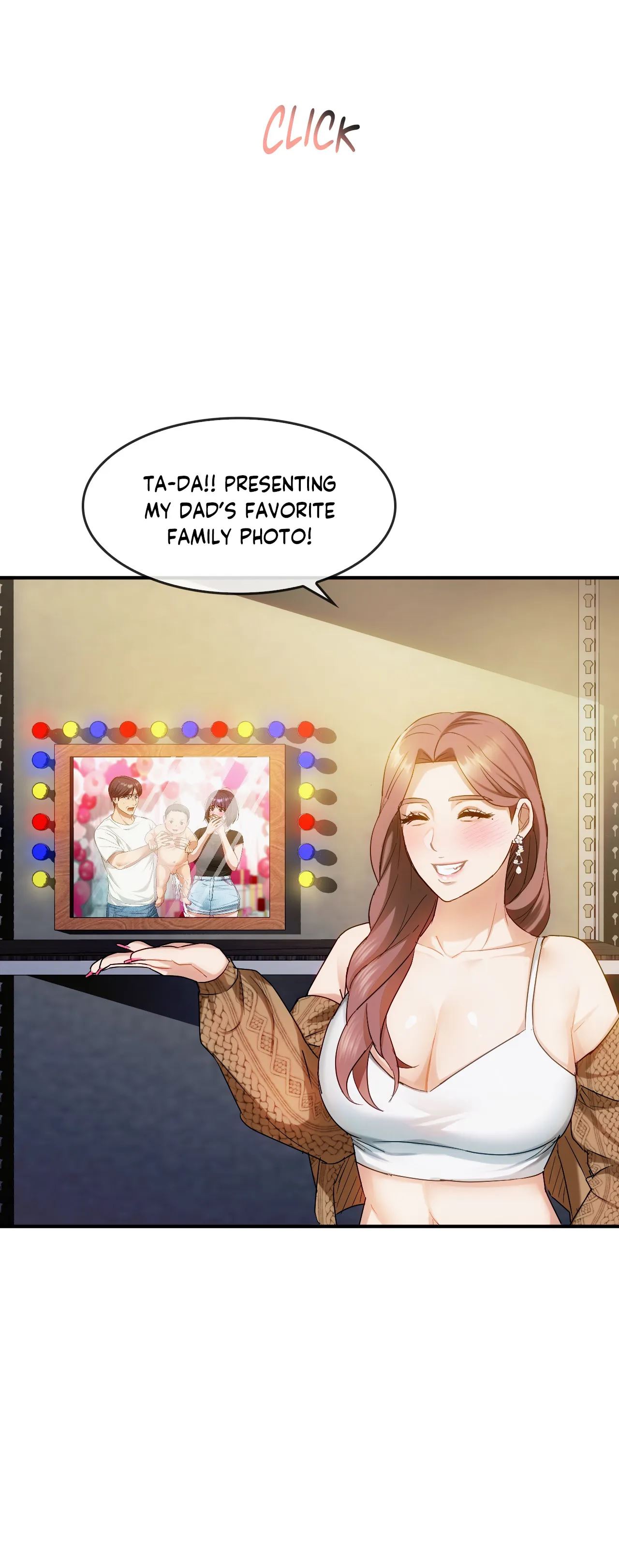 Like Fine Wine Chapter 30 - HolyManga.Net