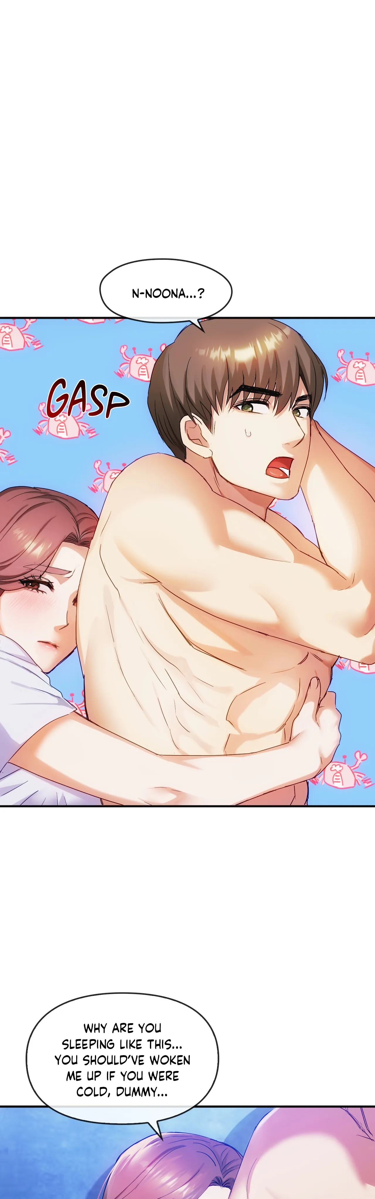 Like Fine Wine Chapter 30 - HolyManga.Net