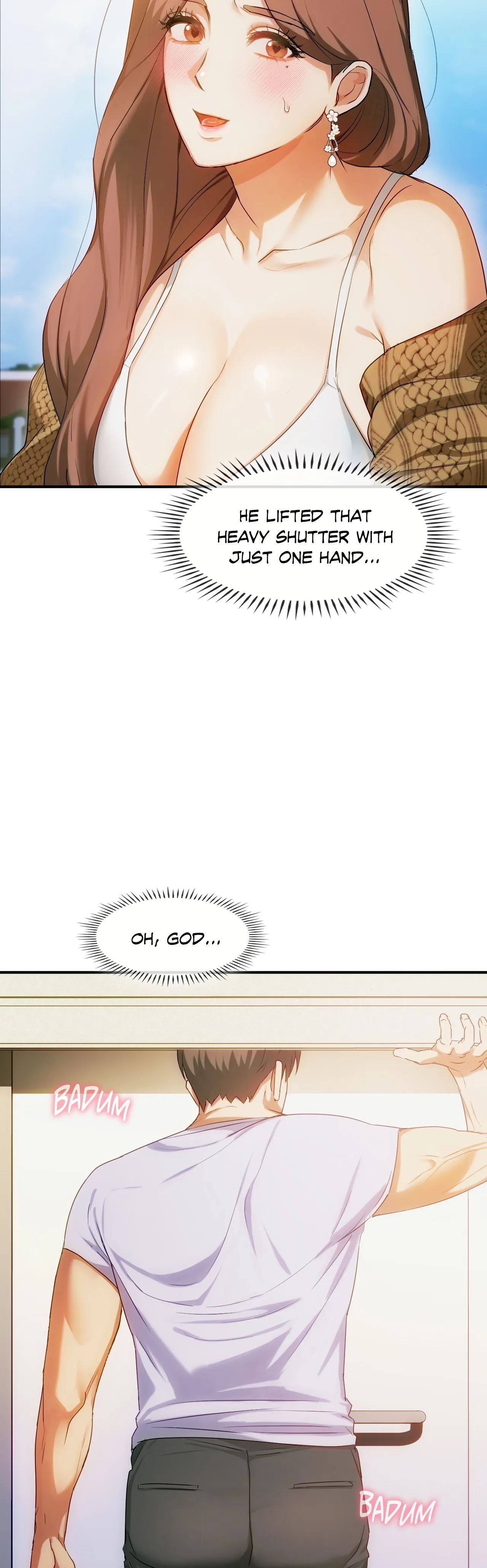 Like Fine Wine Chapter 30 - HolyManga.Net